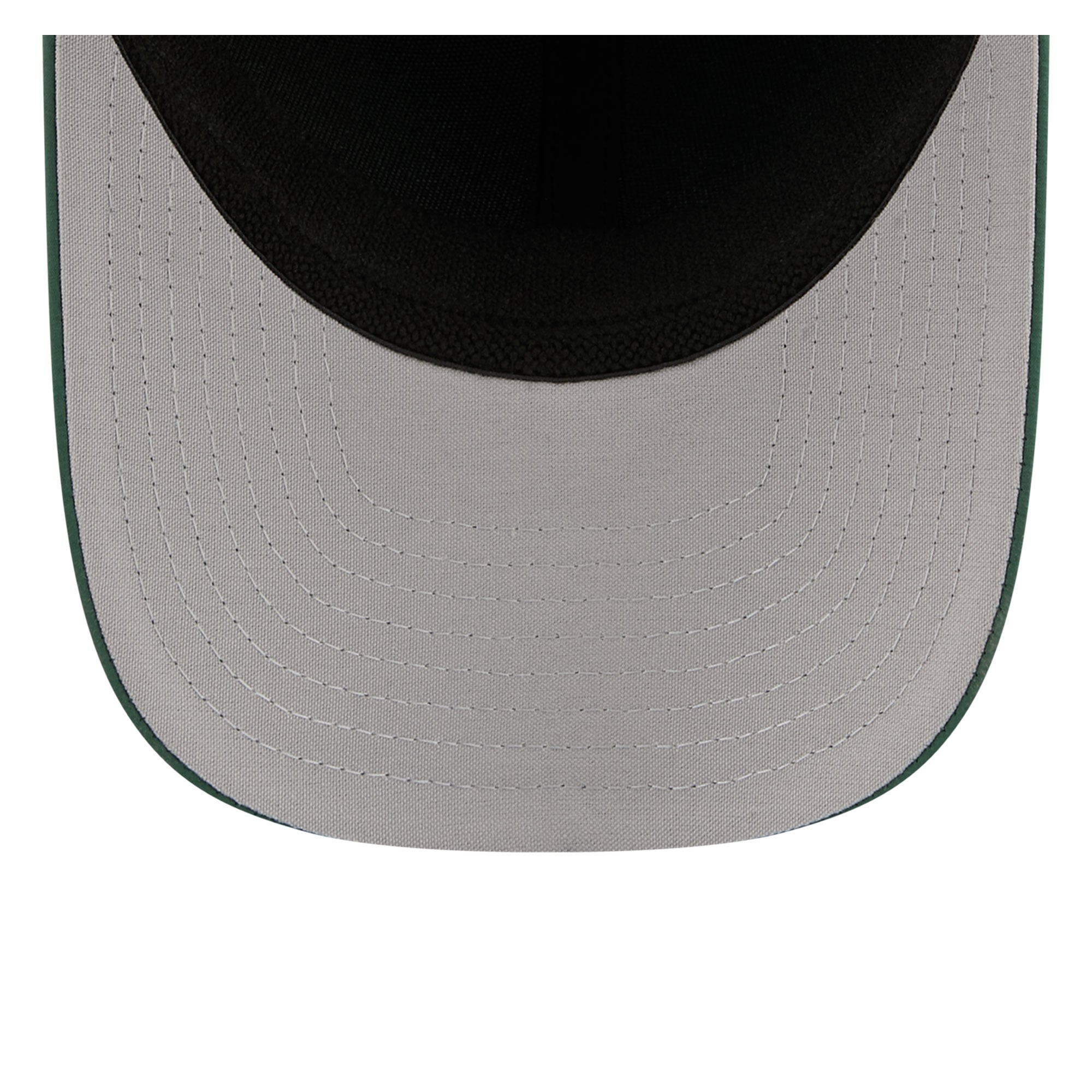 Men's New Era Green Bay Packers 39THIRTY M-Crown Flex Hat