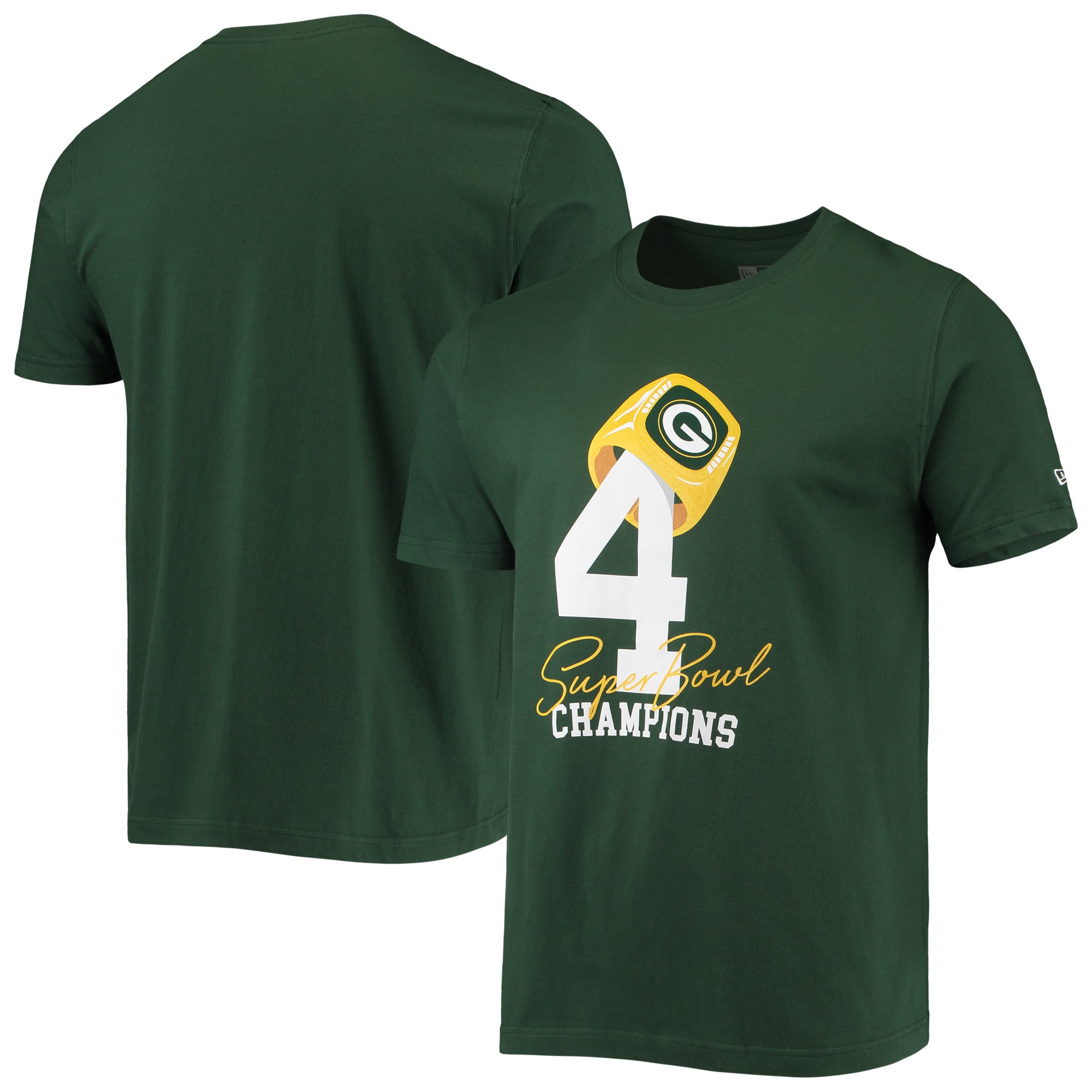 8SM3 NFL ゲームシャツ 半袖 Tシャツ PACKERS 3L 古着 8SM3 NFL ゲーム 