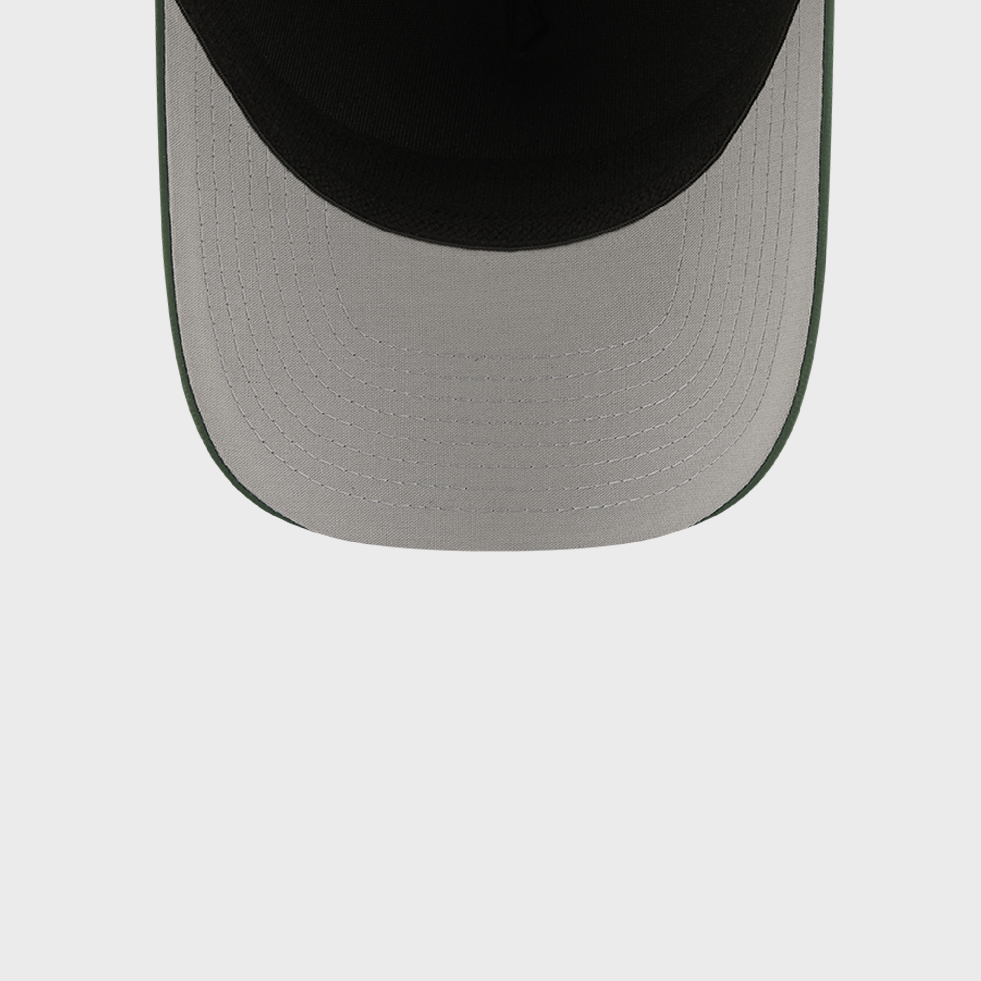Casquette New Era Green Bay Packers Tonal 39THIRTY A-Frame Flex pour homme
