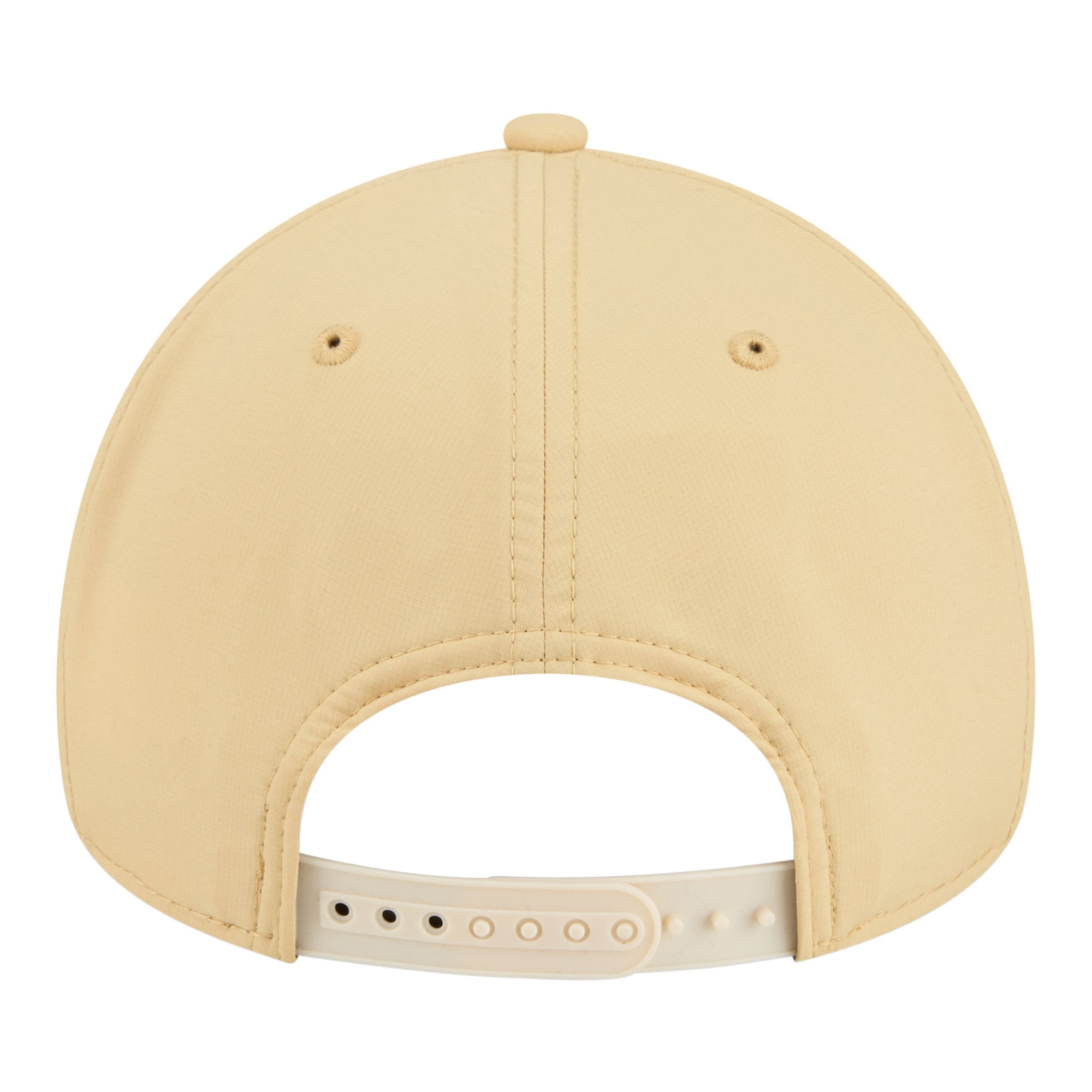 Men's New Era  Tan Green Bay Packers Apex 9FORTY Adjustable Hat