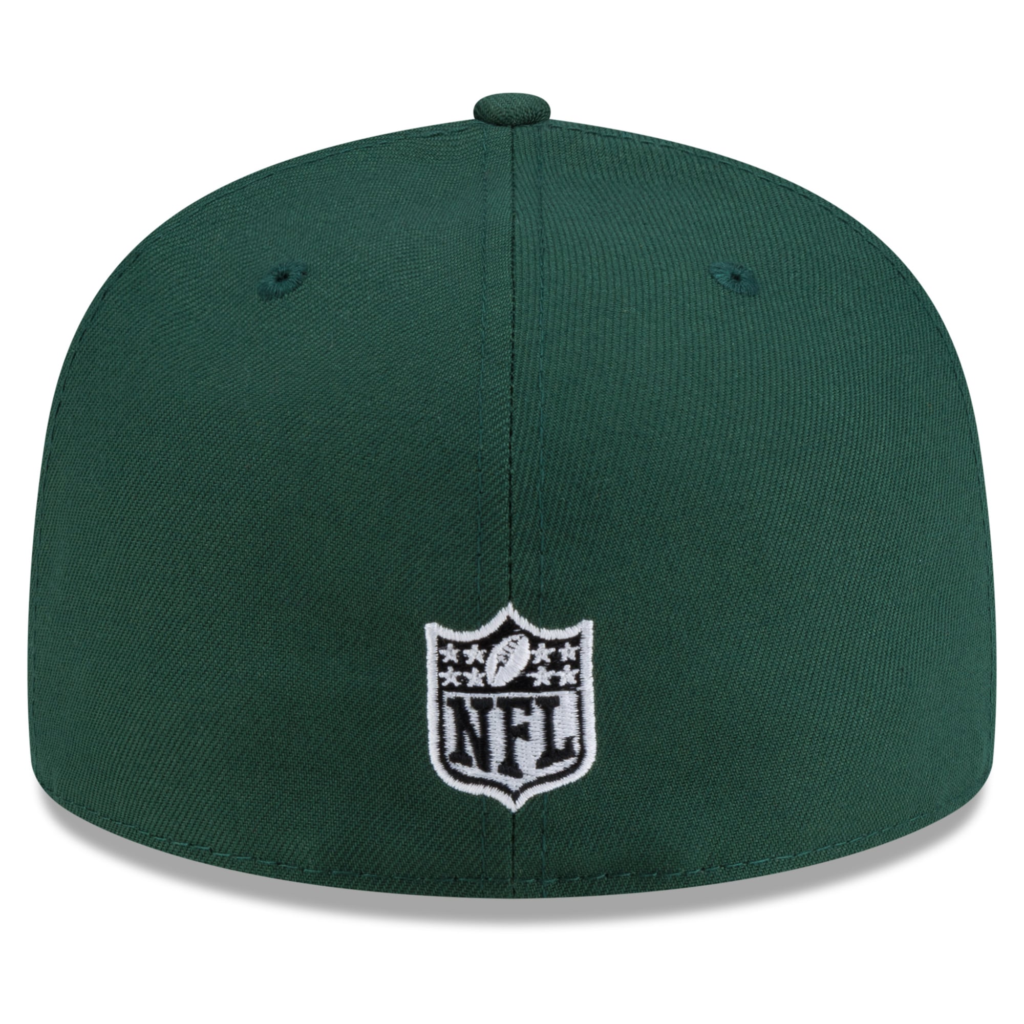 Casquette ajustée New Era x Born Raised Green Bay Packers 59FIFTY pour homme