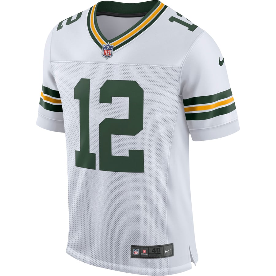 Packers Rivals Uniforms New Packers Uniforms