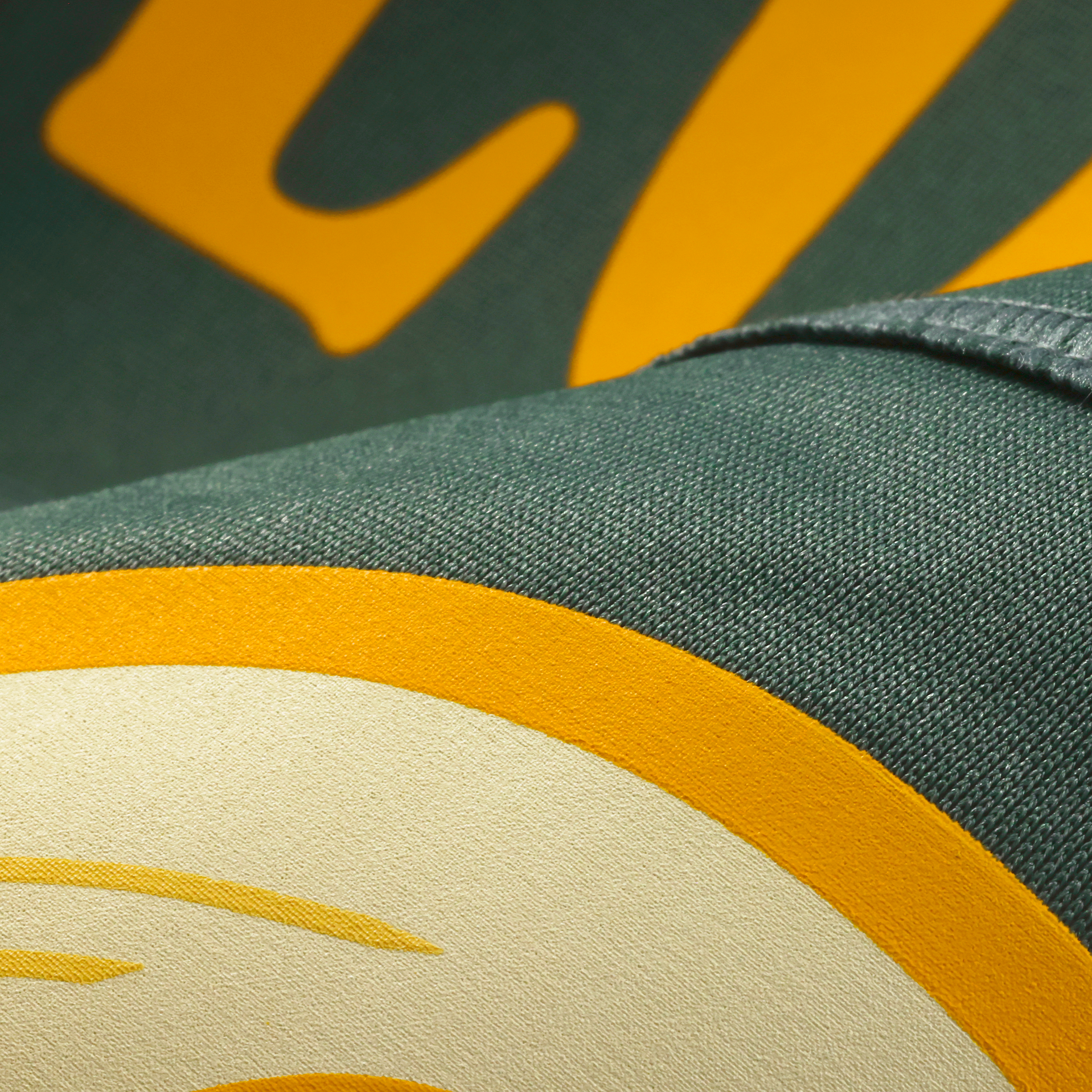 Men's Nike Christian Watson Green Bay Packers 2026 Rivalries Collection Game Jersey