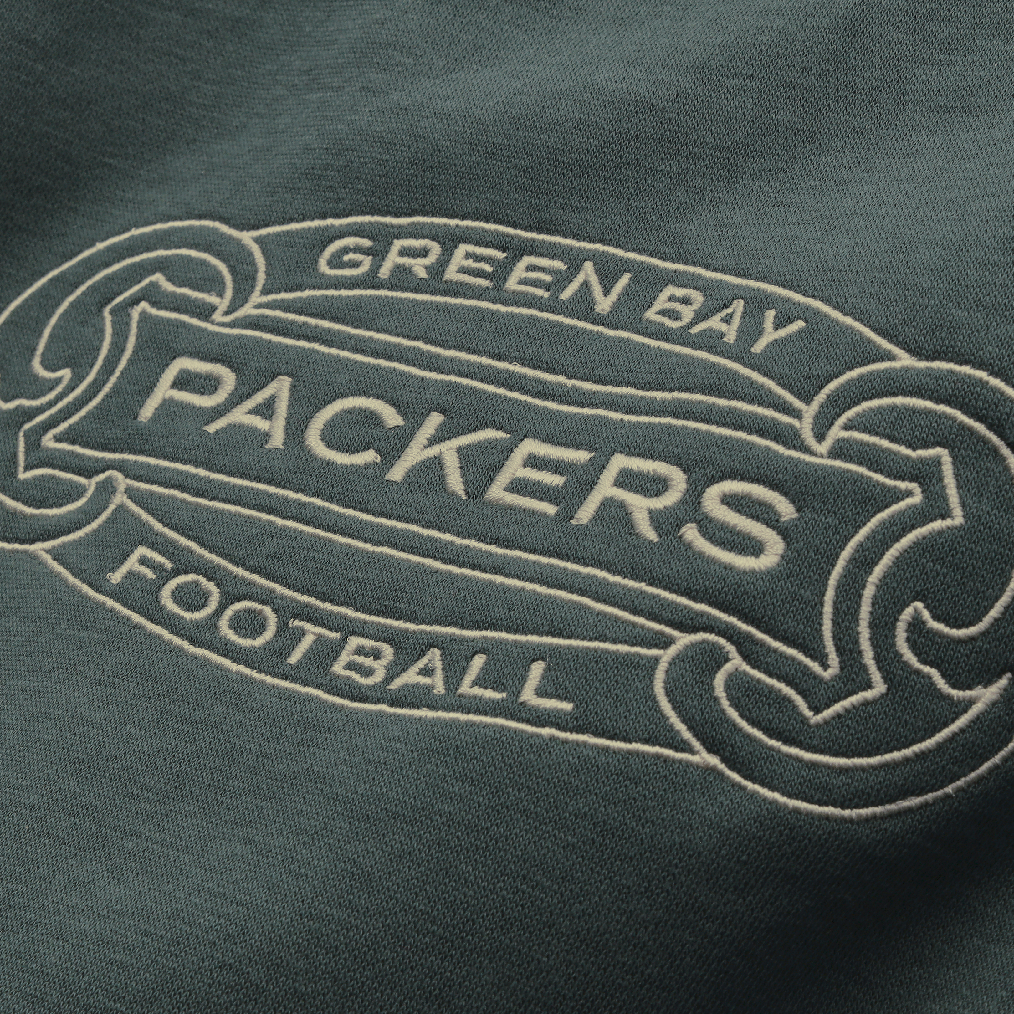 Sweat à capuche Nike Air vert Green Bay Packers collection 2026 Rivalries pour homme