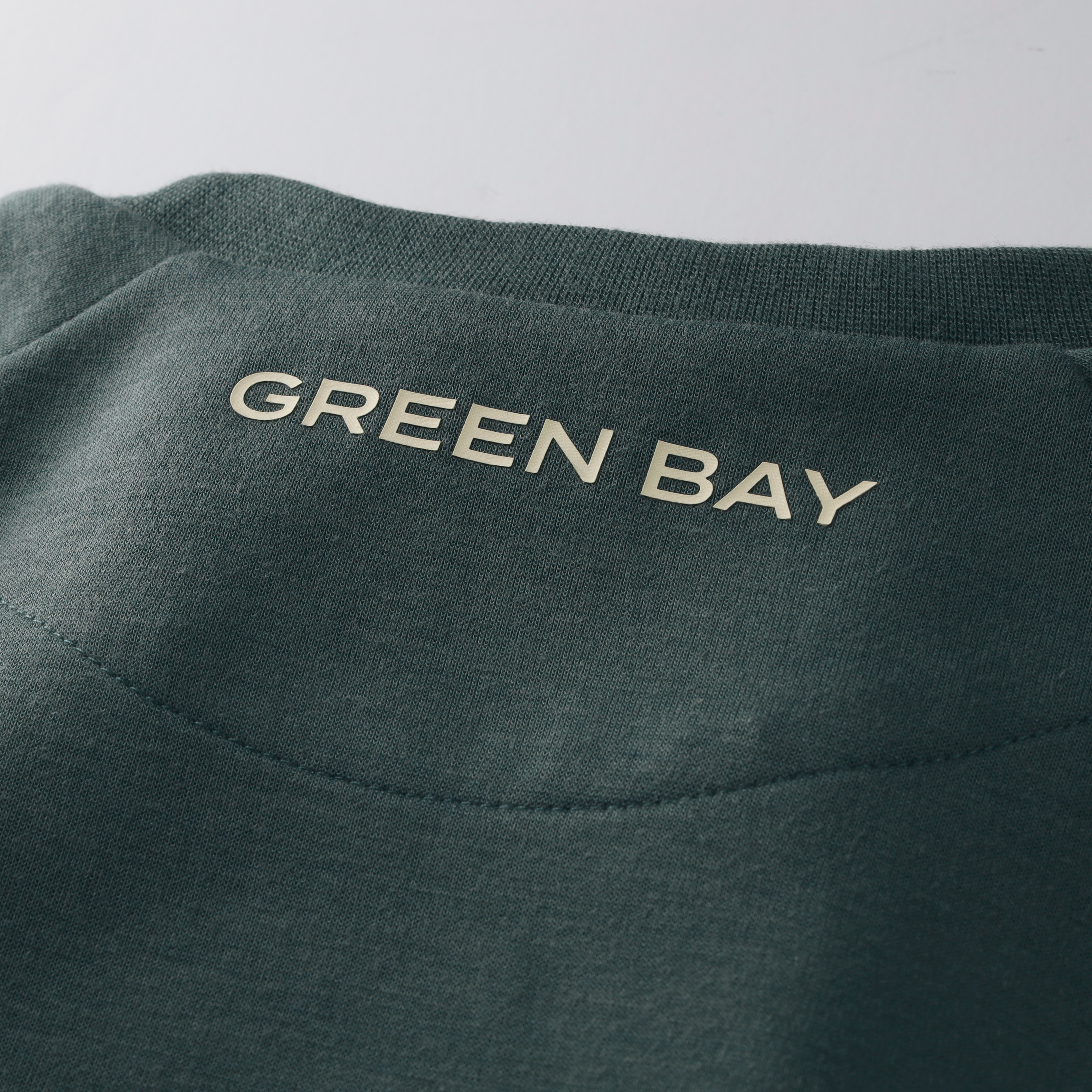 Men's Nike Green Bay Packers 2026 Rivalries Collection Dri-FIT Crew Sweatshirt