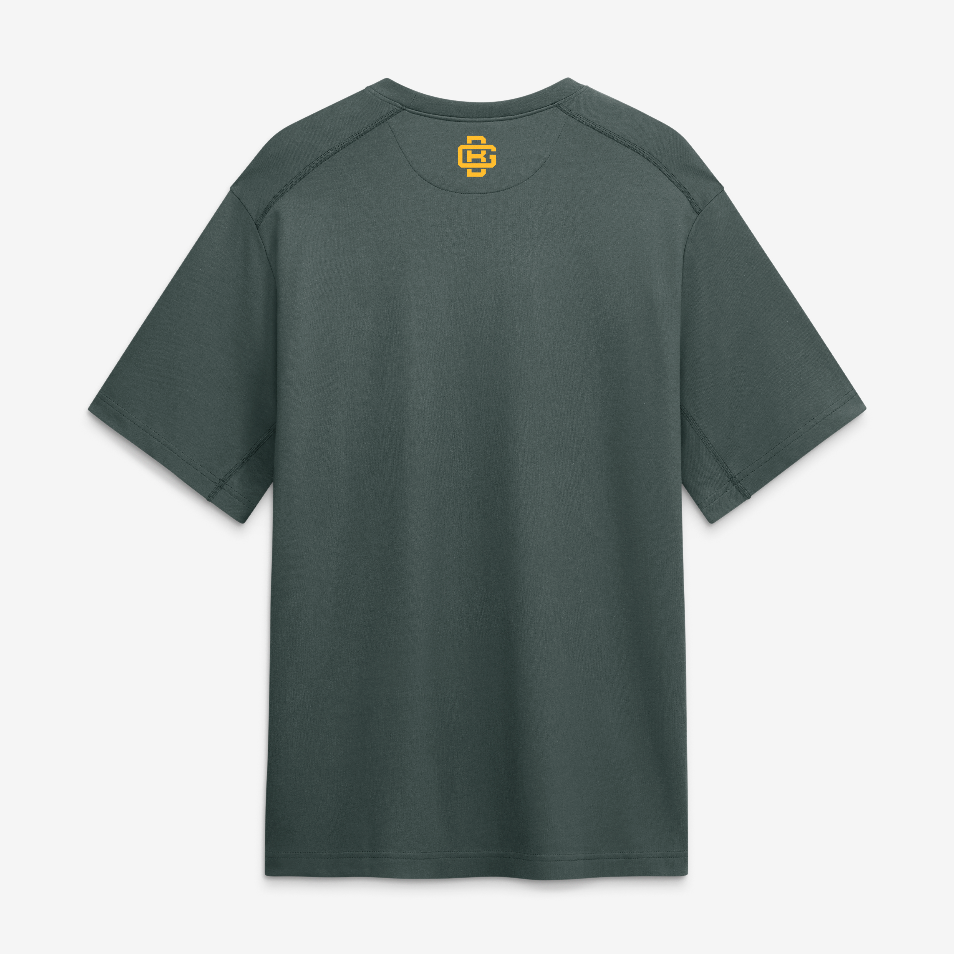 Men's Nike Green Bay Packers 2026 Rivalries Collection Dri-FIT T-Shirt