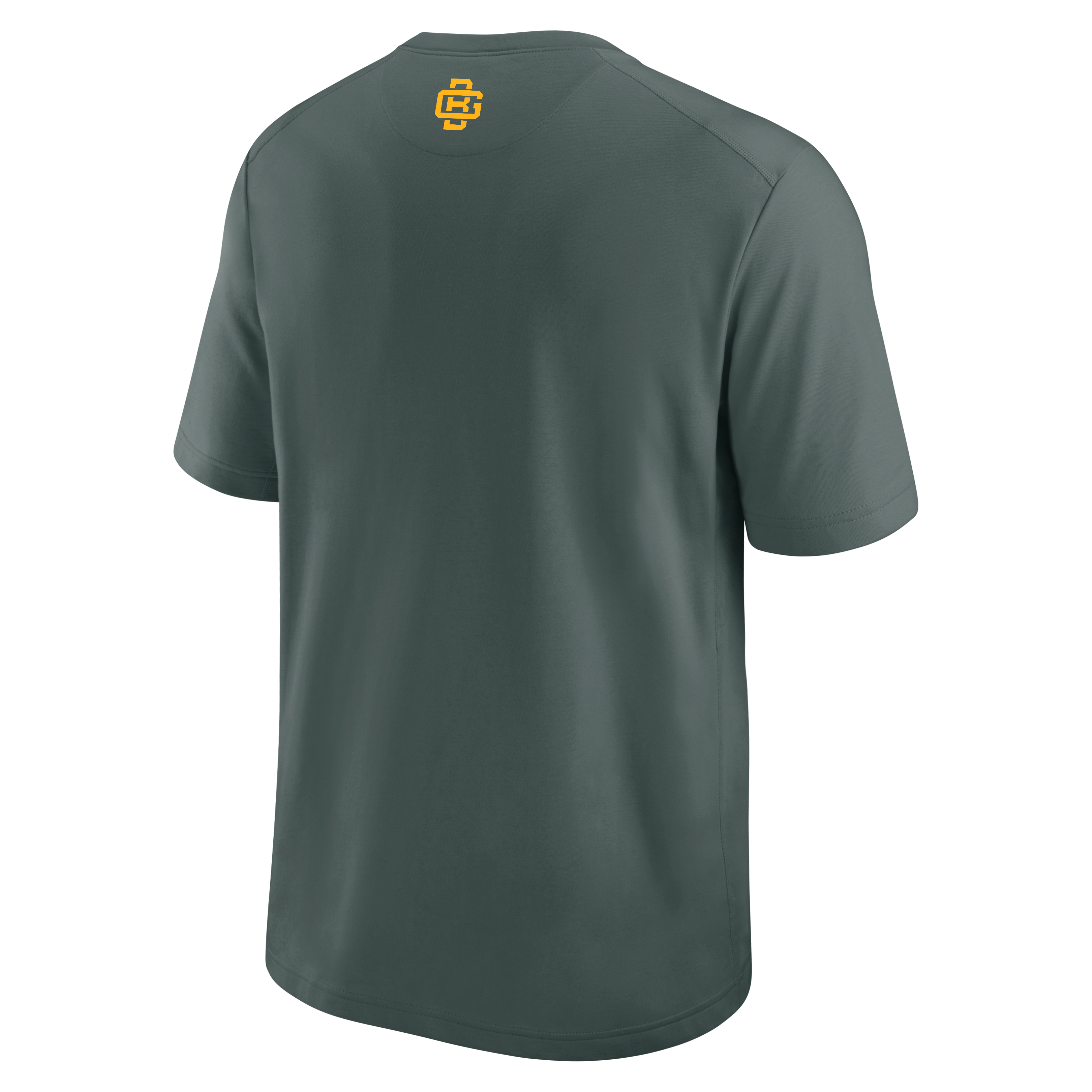 Men's Nike Green Bay Packers 2026 Rivalries Collection Dri-FIT T-Shirt