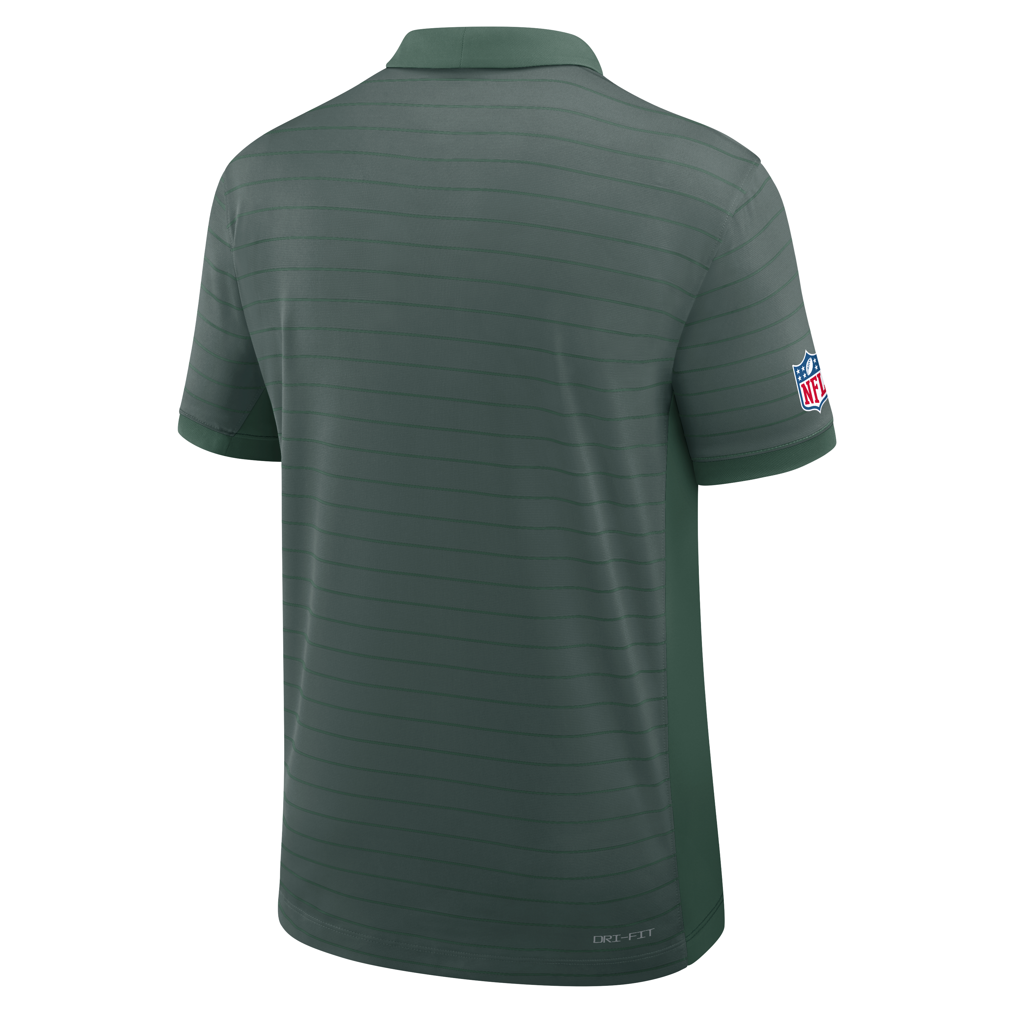 Men's Nike Green Bay Packers 2026 Rivalries Collection Sideline Victory Polo