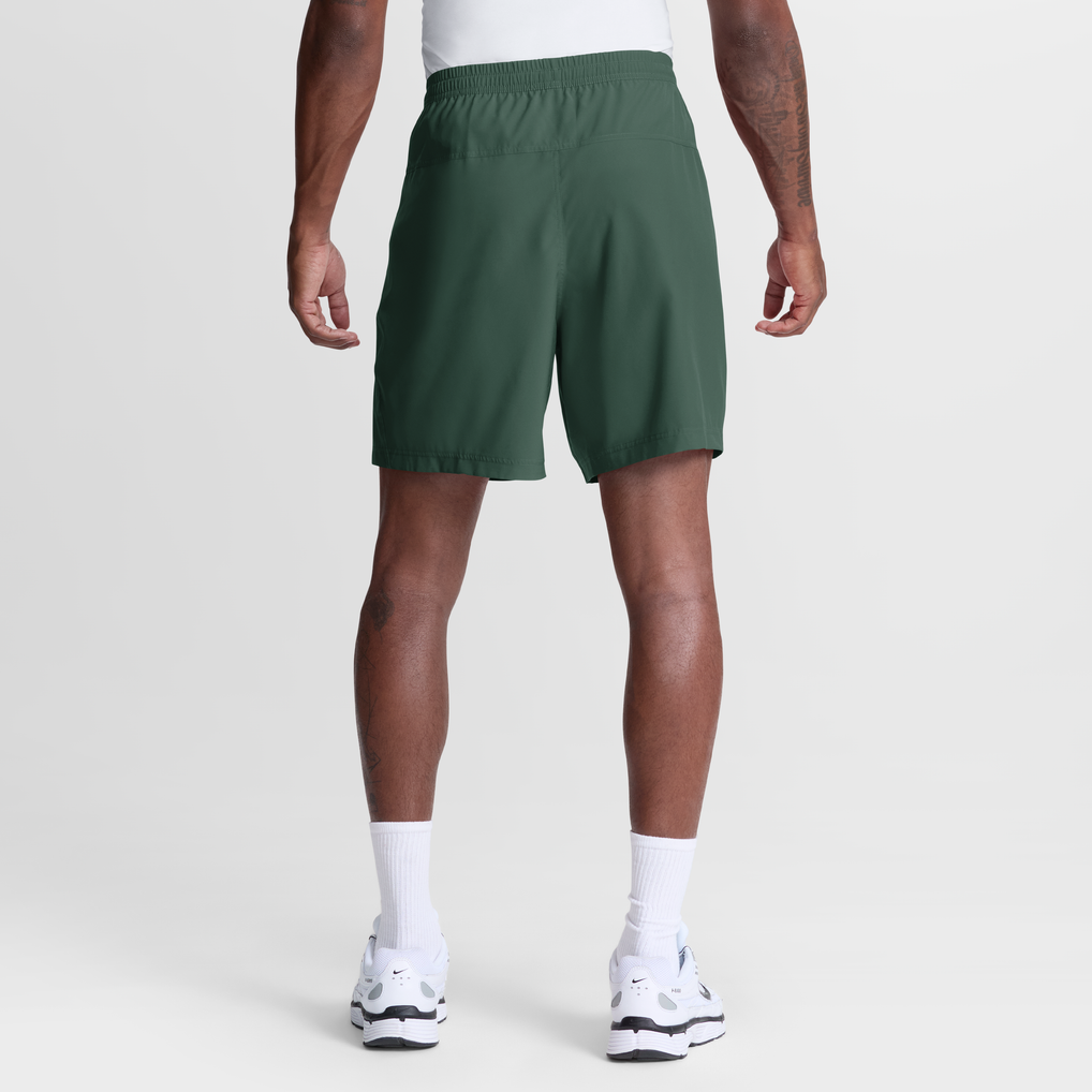 Green Bay Packers Nike Form Dri-FIT Shorts - Green