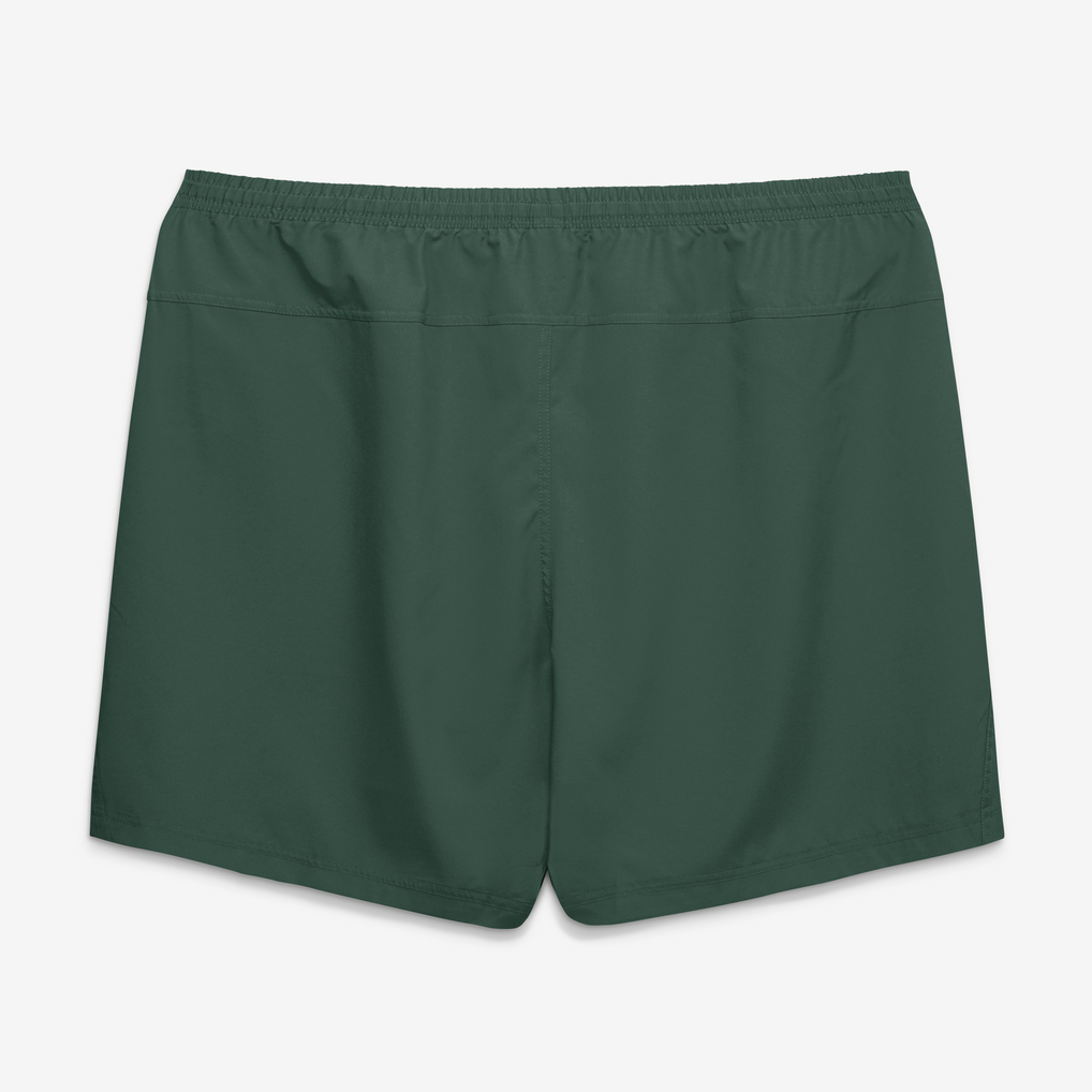Green Bay Packers Nike Form Dri-FIT Shorts - Green