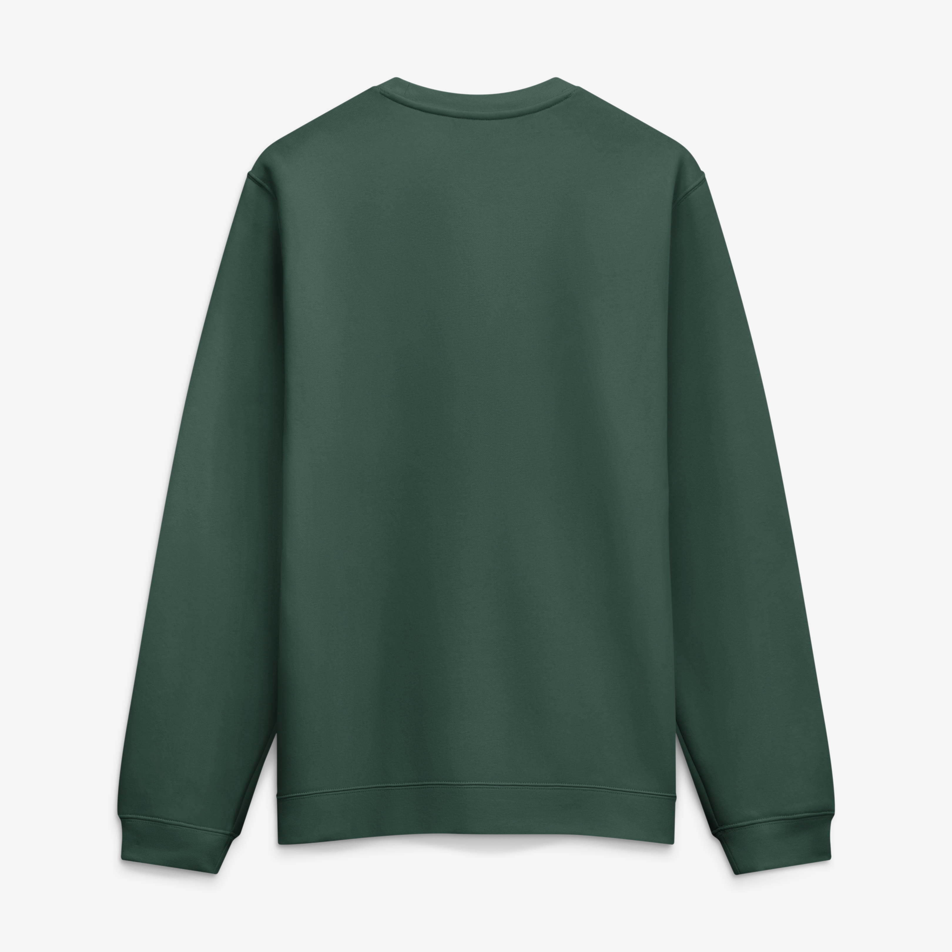 Sweat-shirt Nike vert Green Bay Packers Primetime Club pour homme