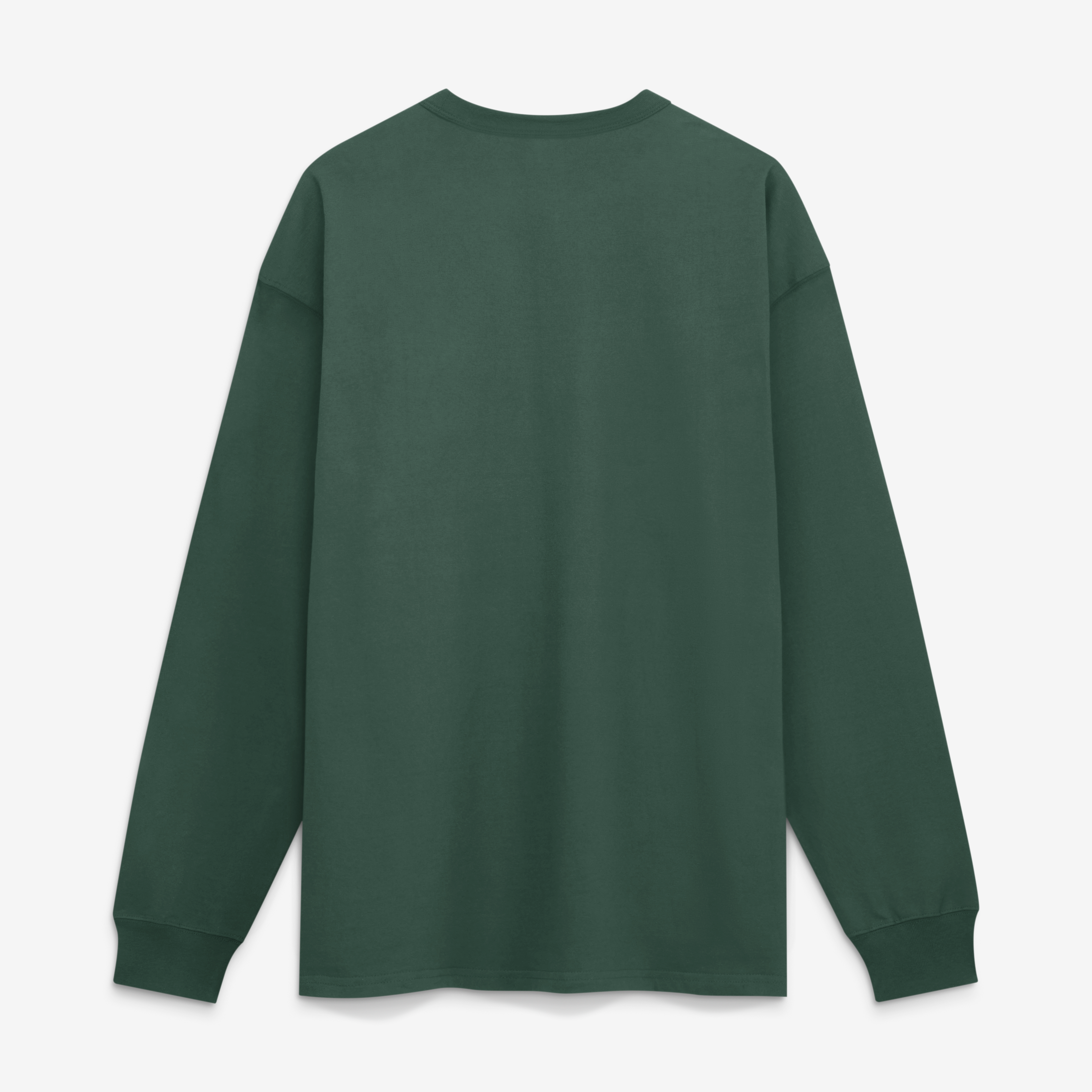 Men's Nike Green Bay Packers Red Zone Long Sleeve Max90 T-Shirt