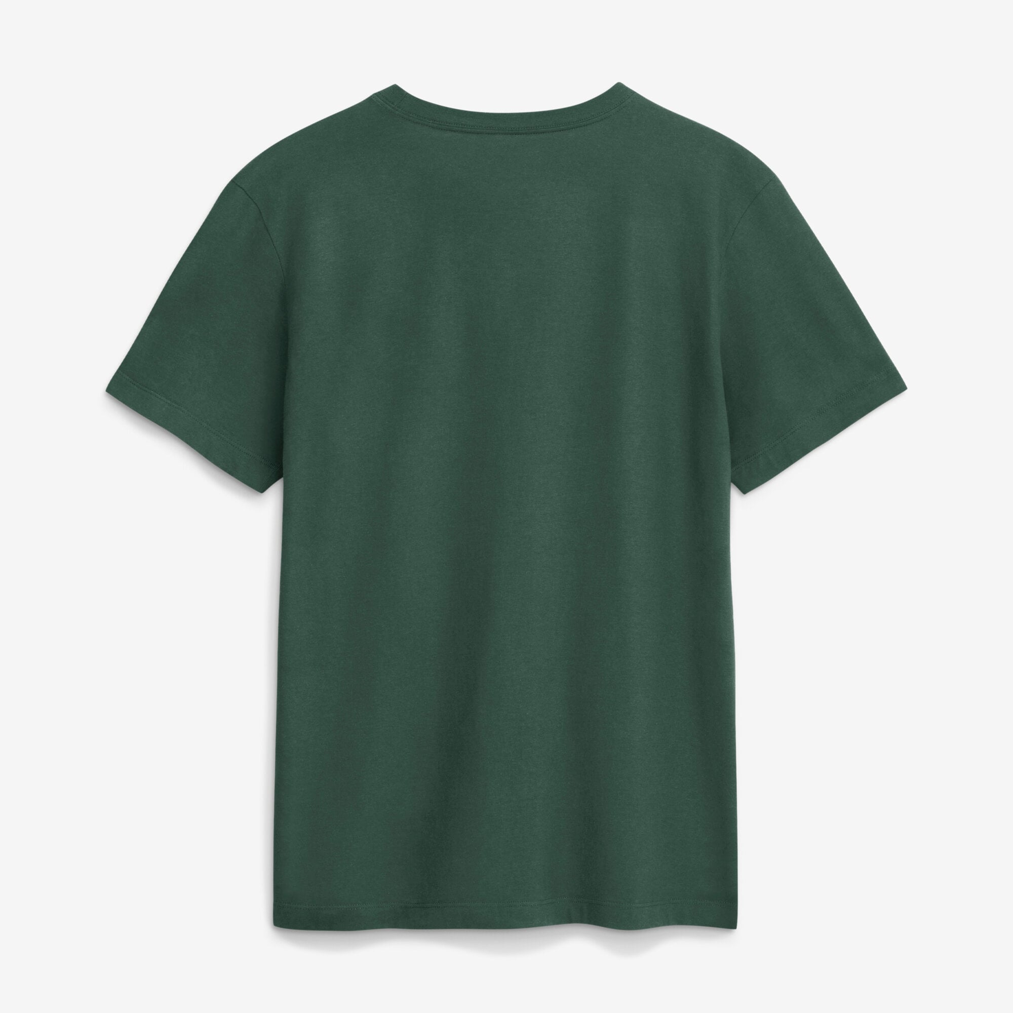 Men's Nike Green Bay Packers Rewind Team Spirit Essential Cotton T-Shirt