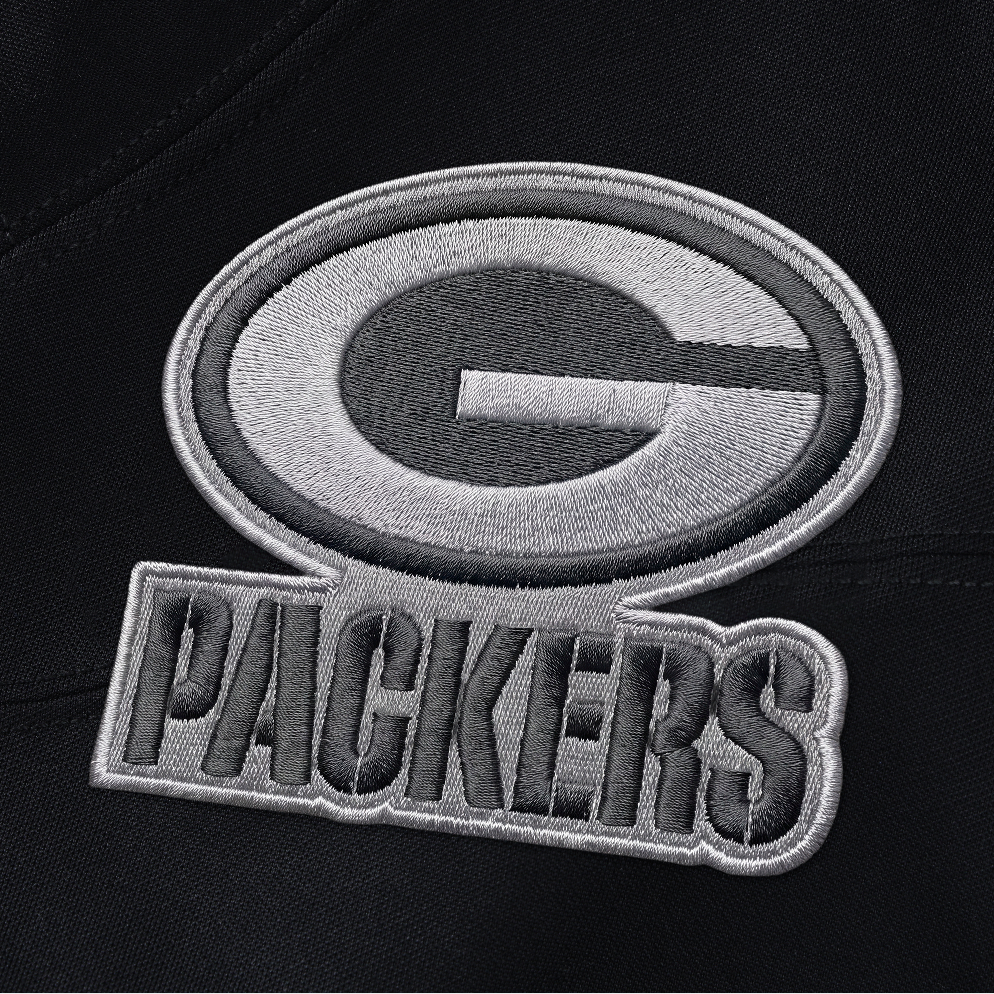 Maillot Nike Micah Parsons noir Green Bay Packers 2026 Salute to Service, édition limitée cousue