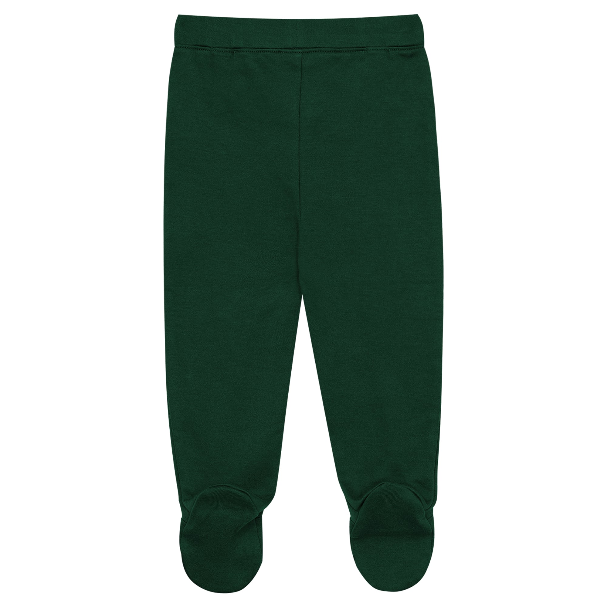 Ensemble pantalon et bonnet 3 pièces Green Bay Packers Huddles & Giggles pour nouveau-né Outerstuff, gris chiné