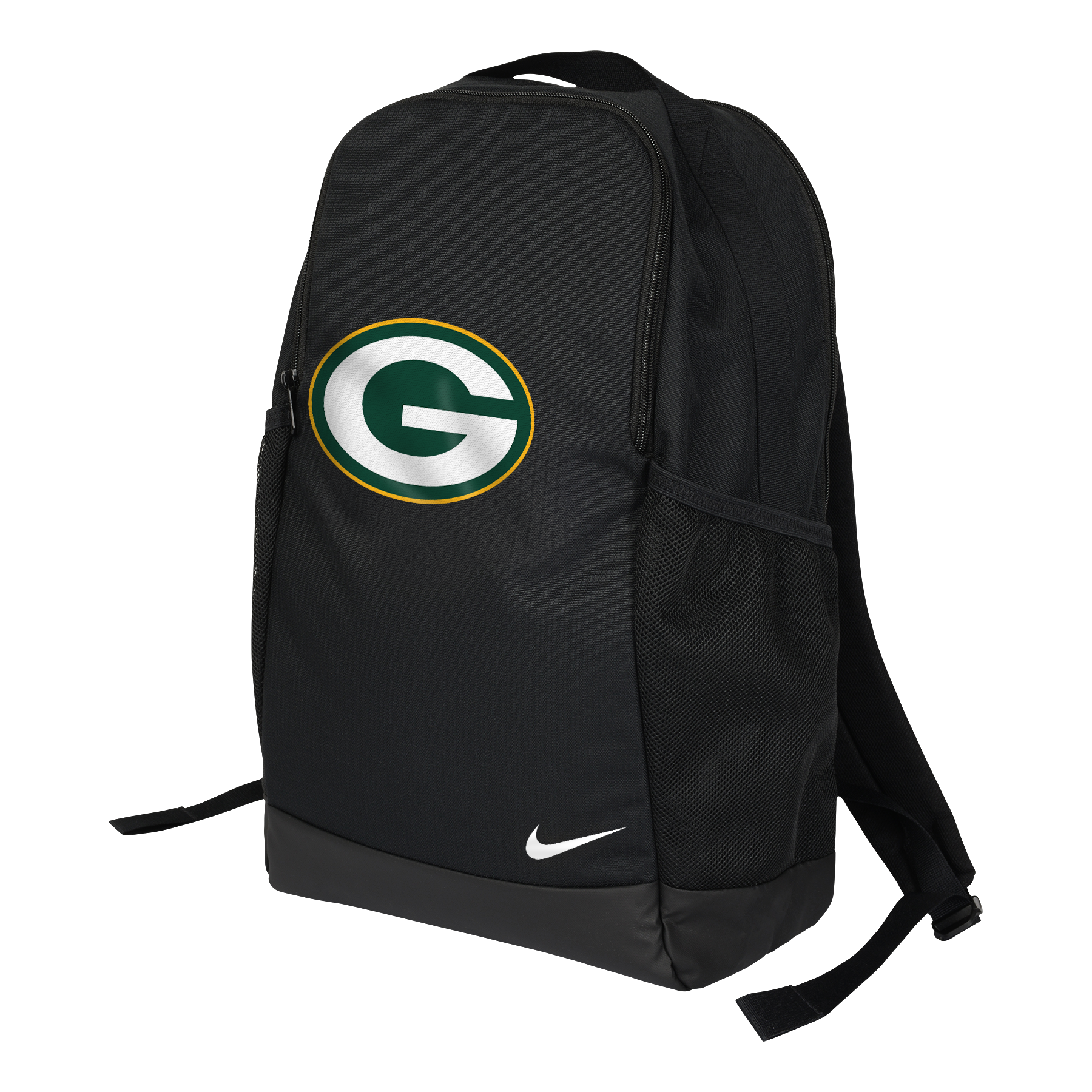 Nike Green Bay Packers Primary Logo Backpack