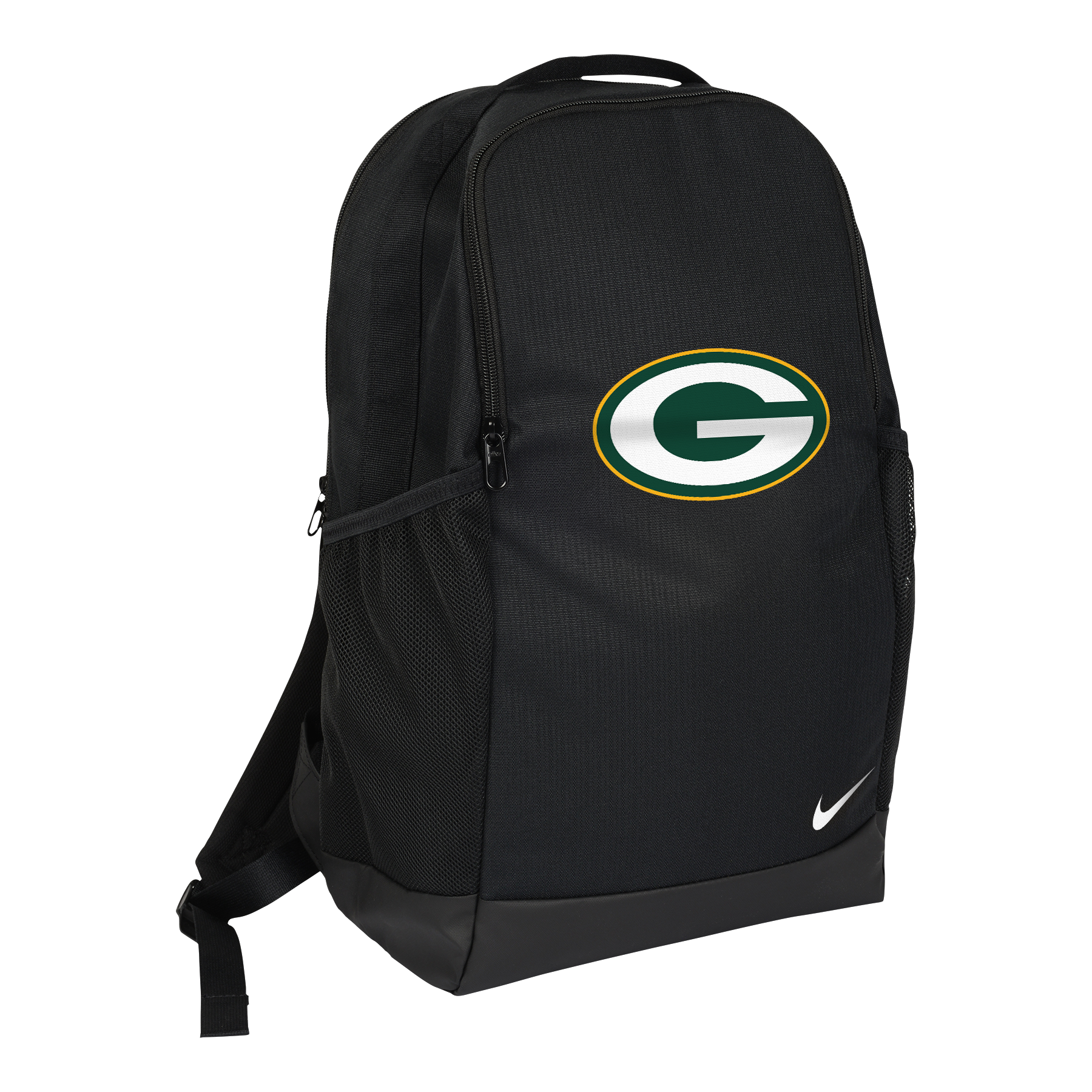 Nike Green Bay Packers Primary Logo Backpack