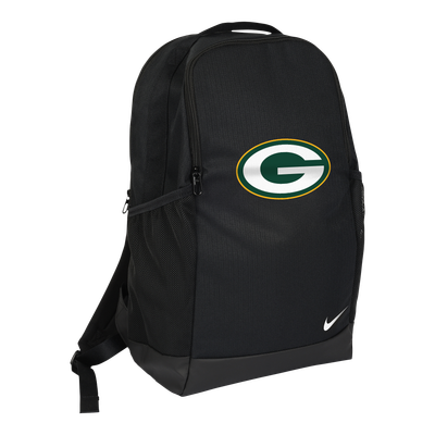 Green Bay Packers Nike Primary Logo Backpack