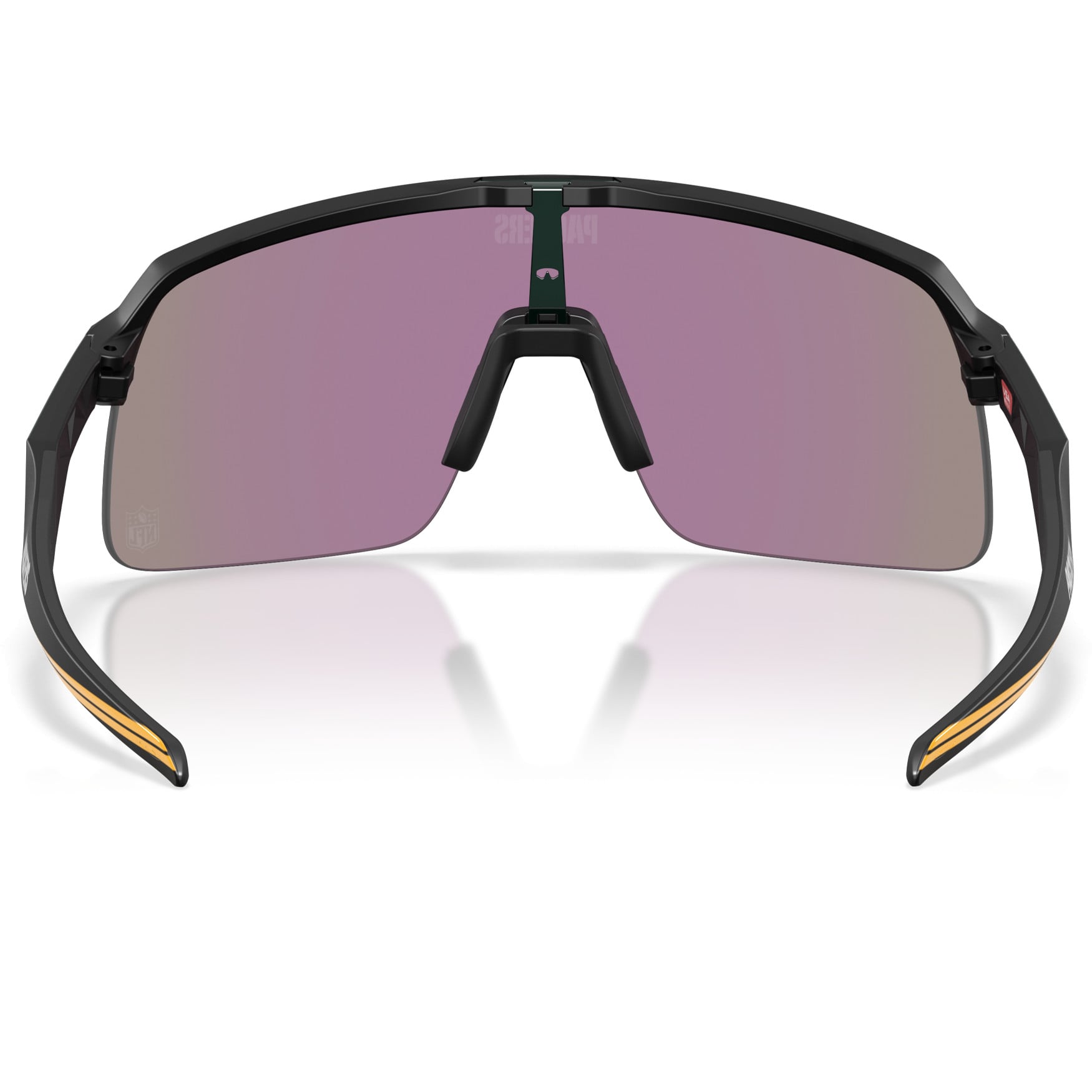 Oakley Green Bay Packers Sutro Lite PRIZM Sunglasses