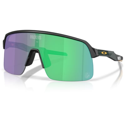  Green Bay Packers Oakley Sutro Lite PRIZM Sunglasses