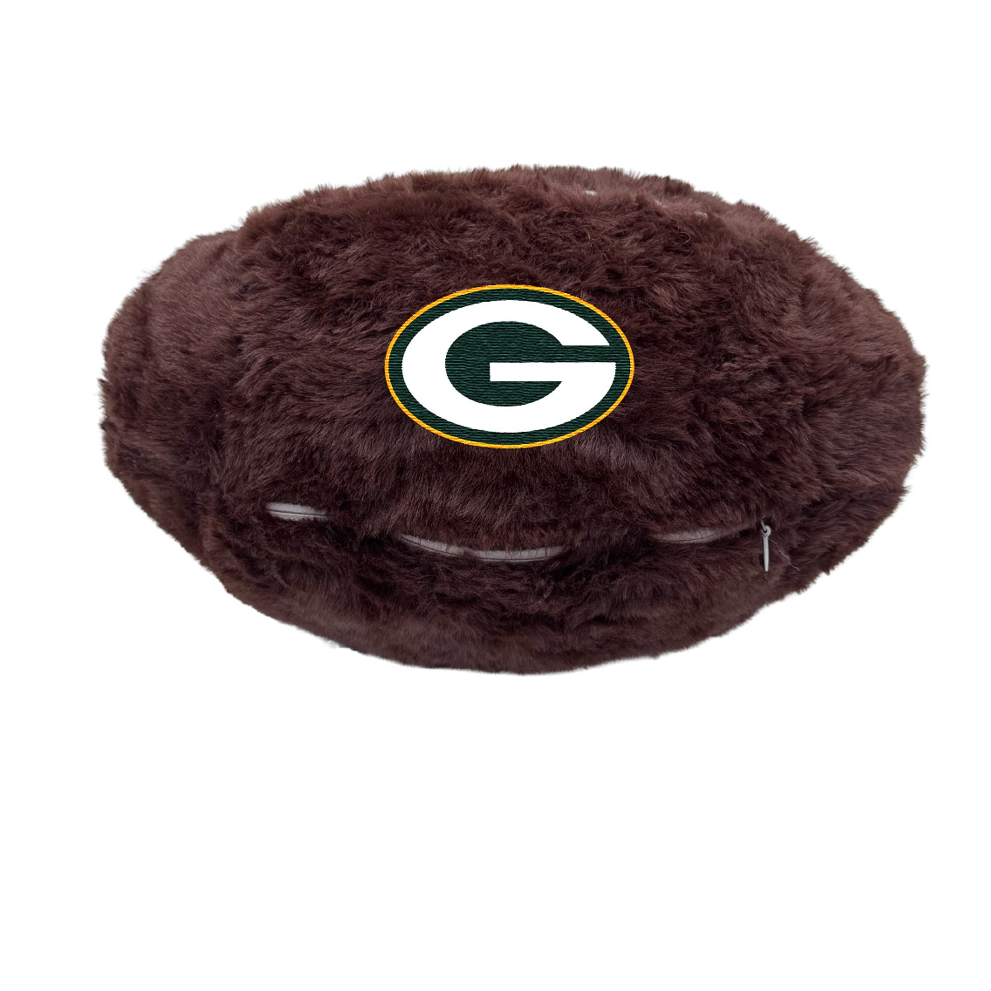 Pegasus Green Bay Packers Player Pal Plush Ball