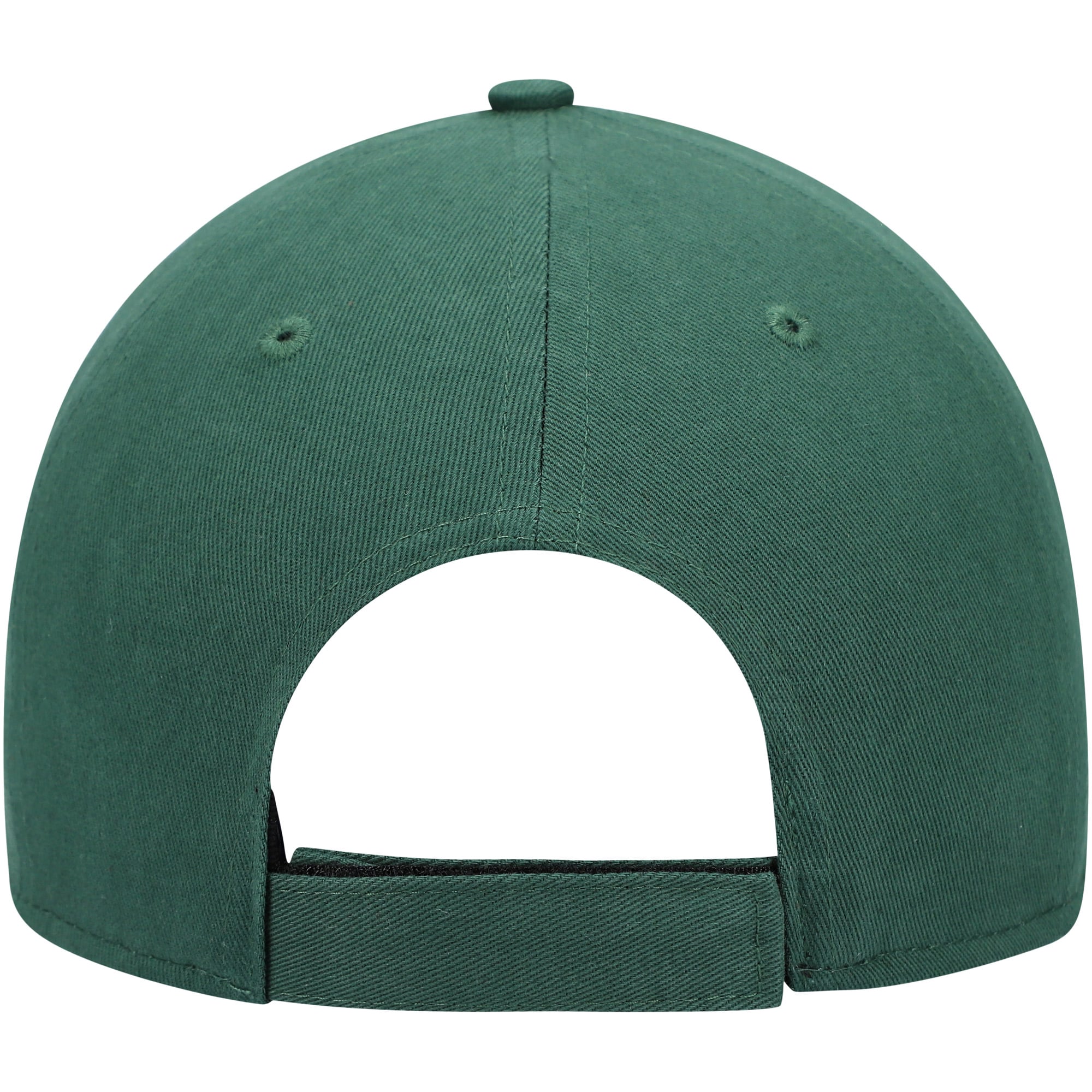 Preschool '47 Green Green Bay Packers Basic Team MVP Adjustable Hat
