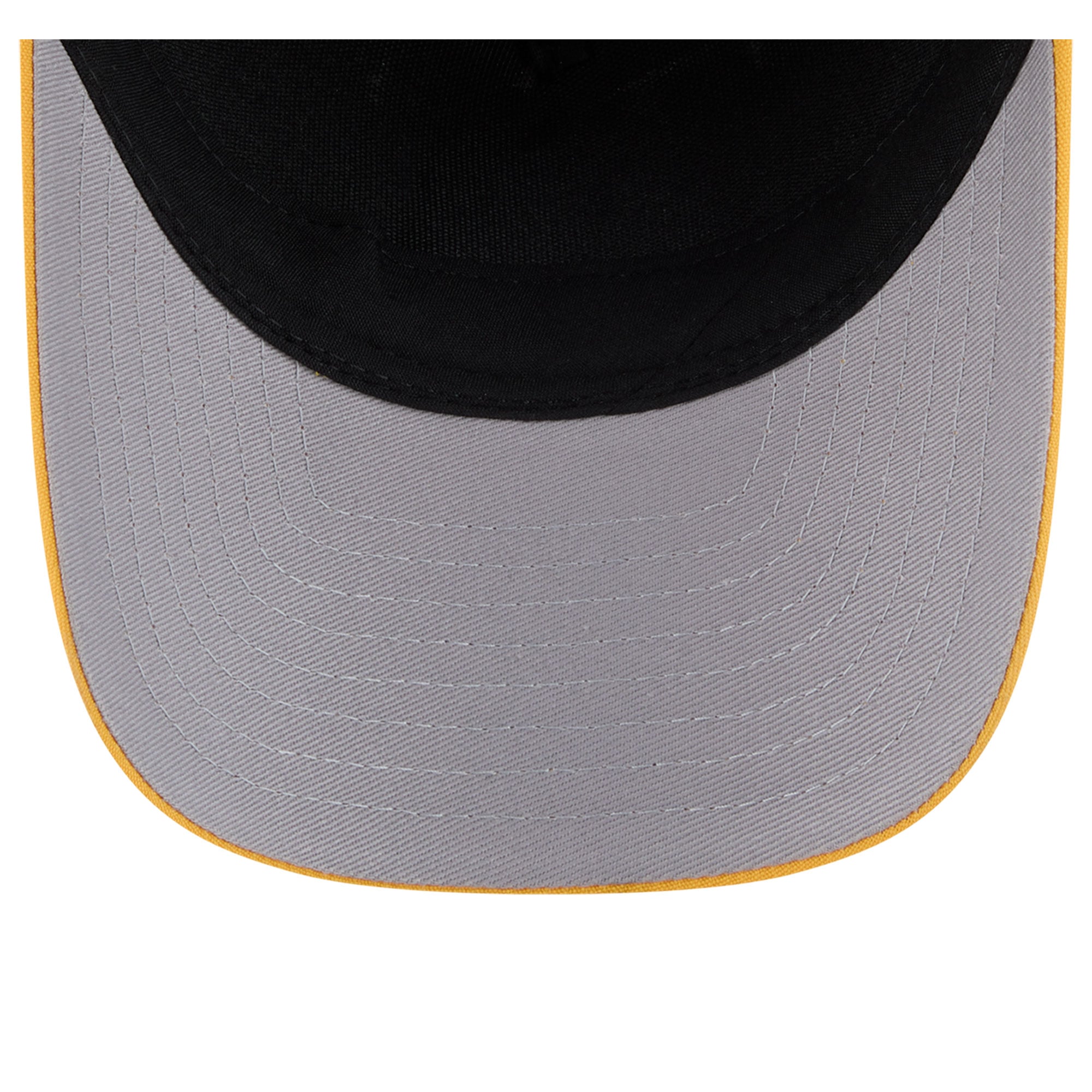 Casquette ajustable New Era verte Green Bay Packers 9FORTY M-Crown A-Frame pour enfants d'âge préscolaire
