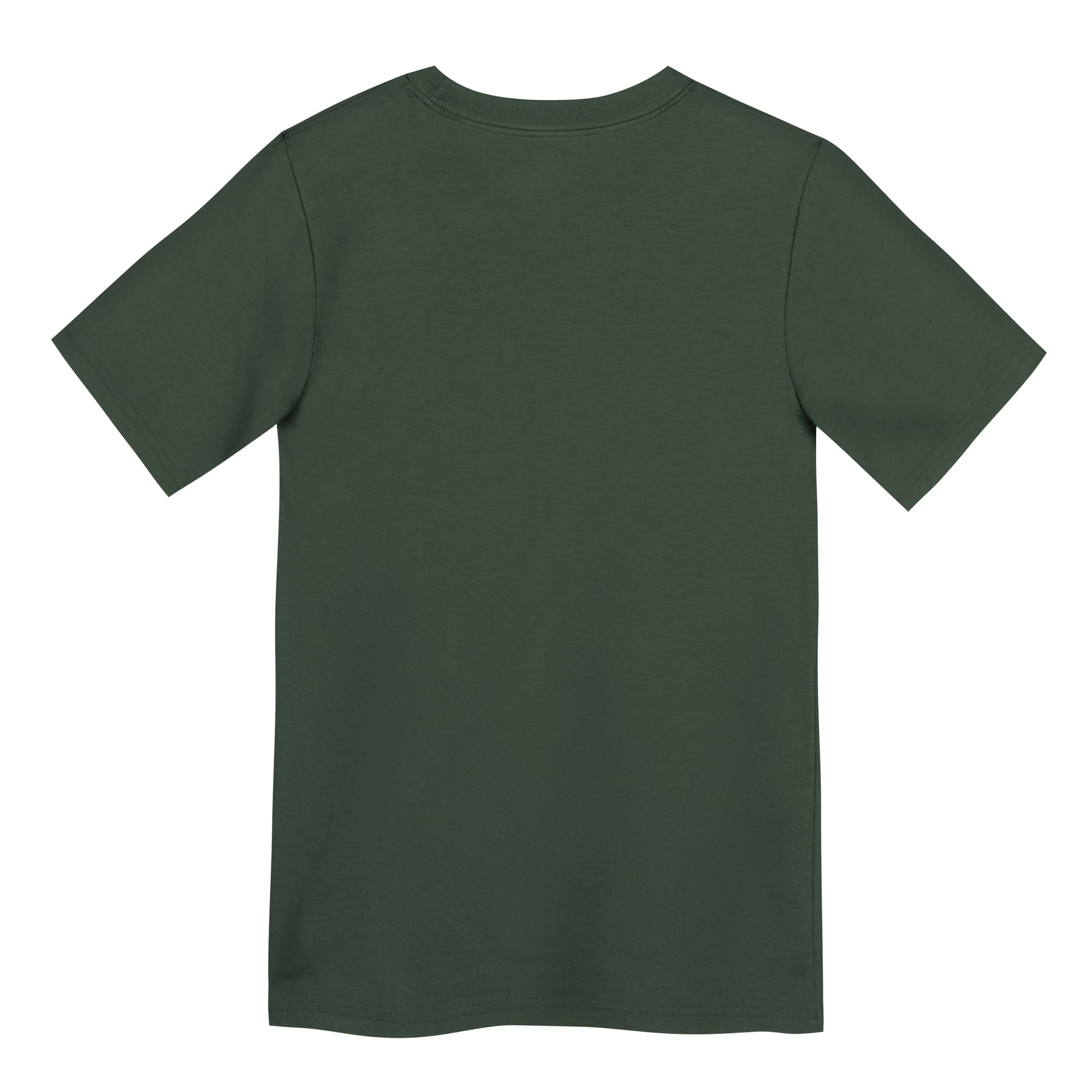 Preschool Nike Green Bay Packers Logo T-Shirt