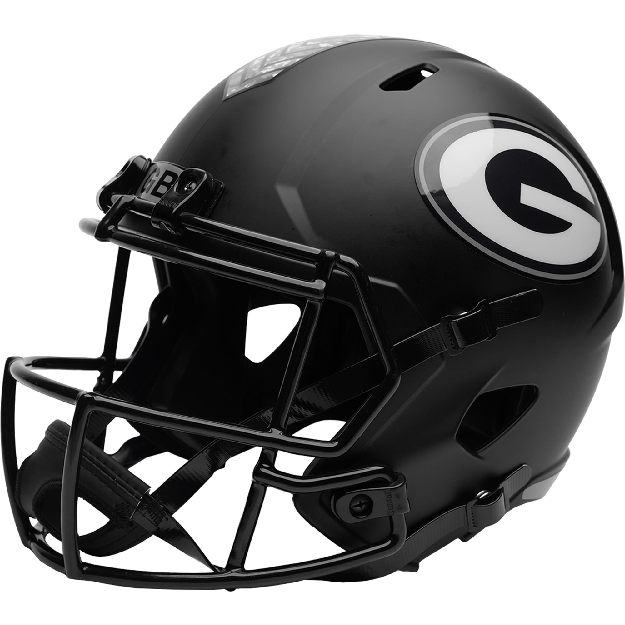 Casque réplique Riddell Green Bay Packers 2026 Salute to Service Speed