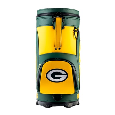 Green Bay Packers SWAG Golf Den Caddy Cooler