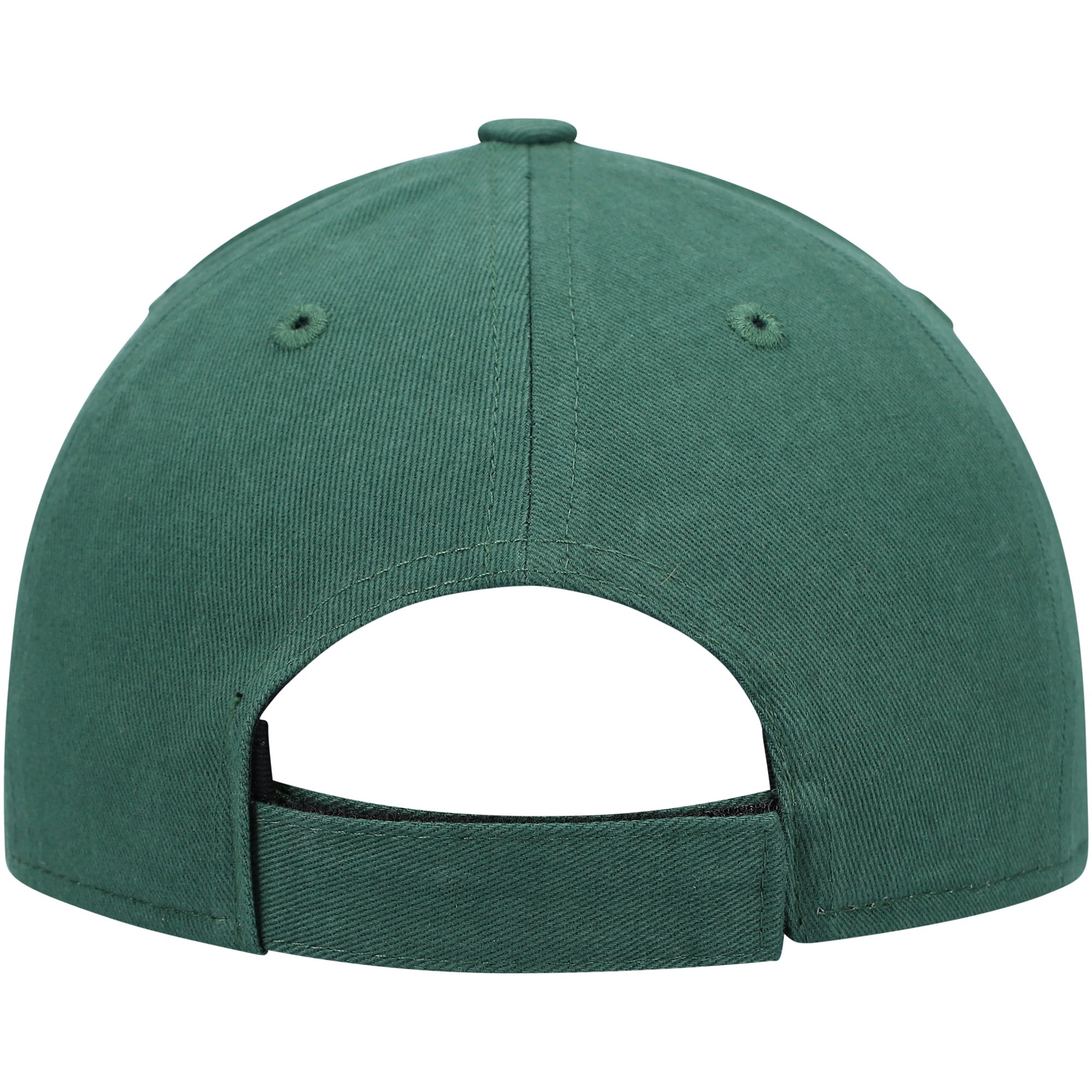 Casquette ajustable basique MVP des Green Bay Packers, modèle 47, verte, pour tout-petit