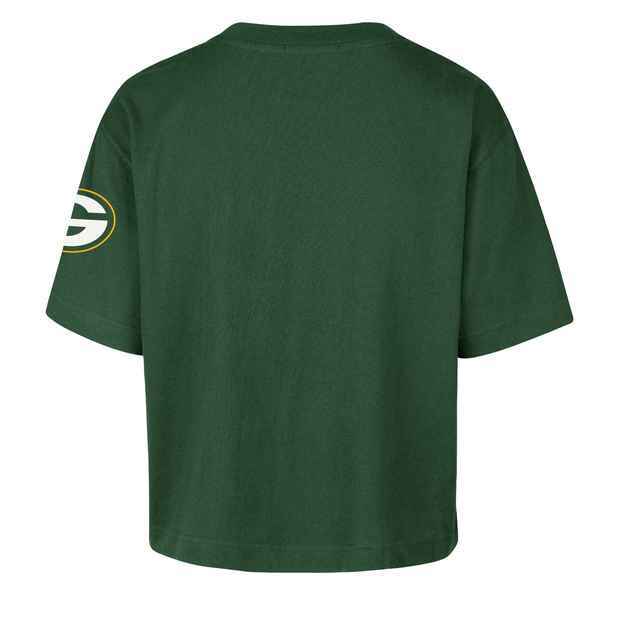 Women's '47 Green Bay Packers Call Out Reed City T-Shirt