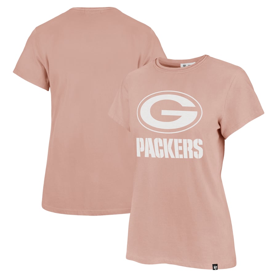 Pink Packer Pink Packers Logo