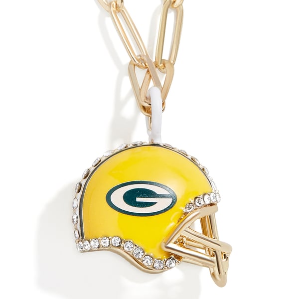 Green Bay Packers Official NFL Pendant – The Shop