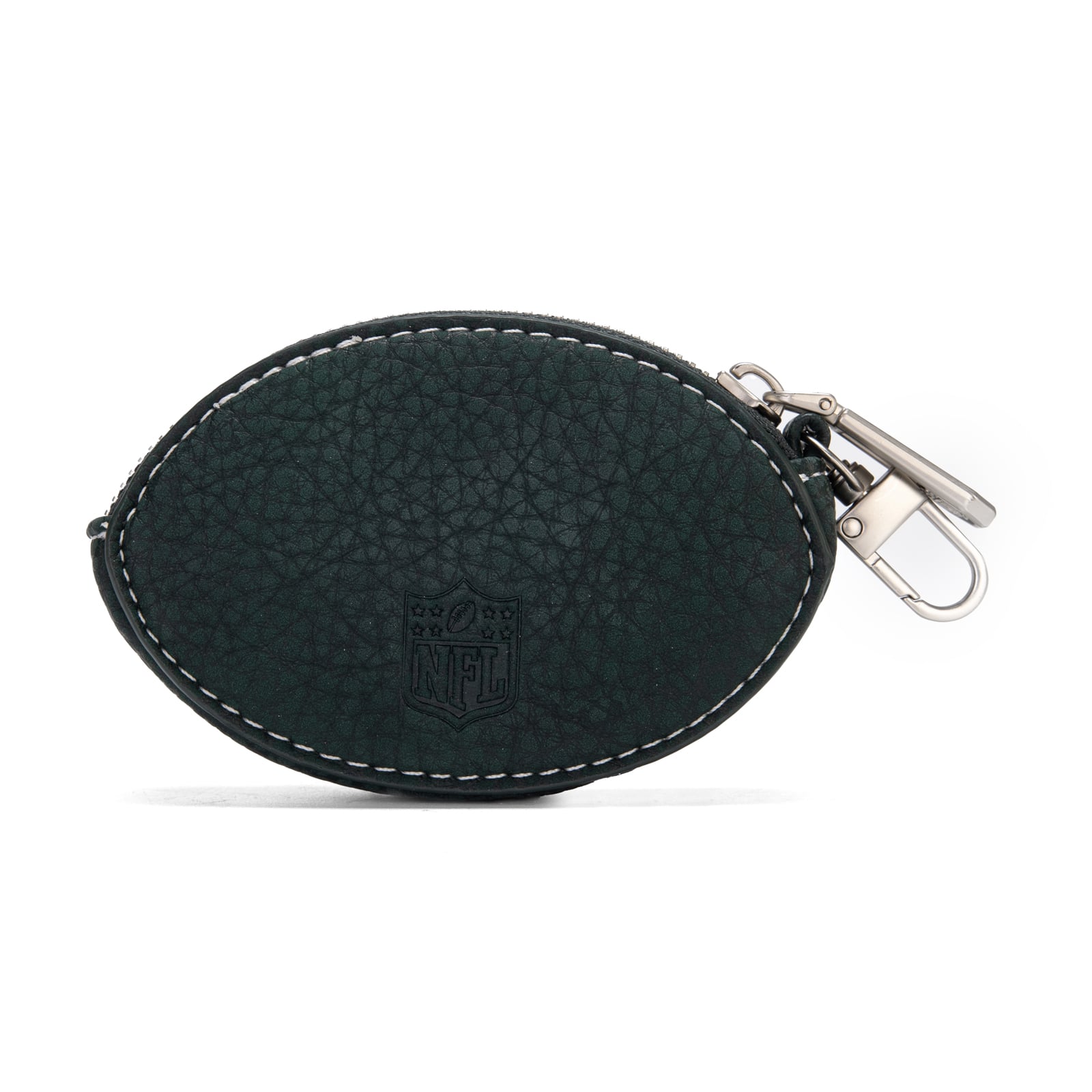 Porte-clés de sac pour femme Montana West Green Bay Packers Football