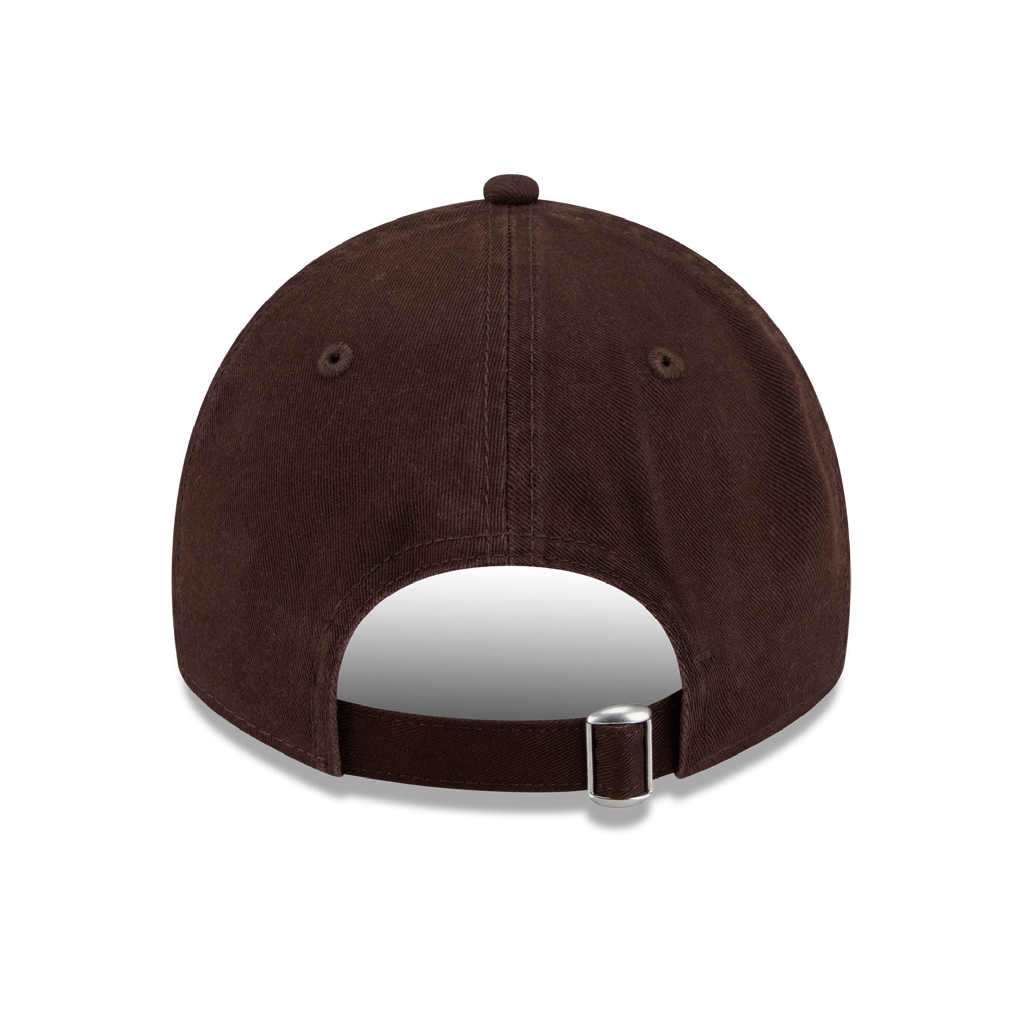 Women's New Era Brown Green Bay Packers Pumpkin Spice 9TWENTY Adjustable Hat
