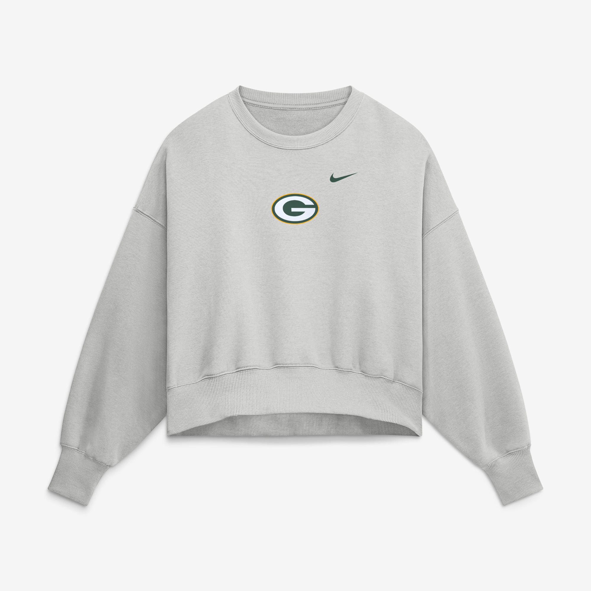 V110793 PAC 0BB NFL Femme Nike Primetime Phoenix Oversized Crew SWTLADCRW 01D7-0BB-7T-CSV #7