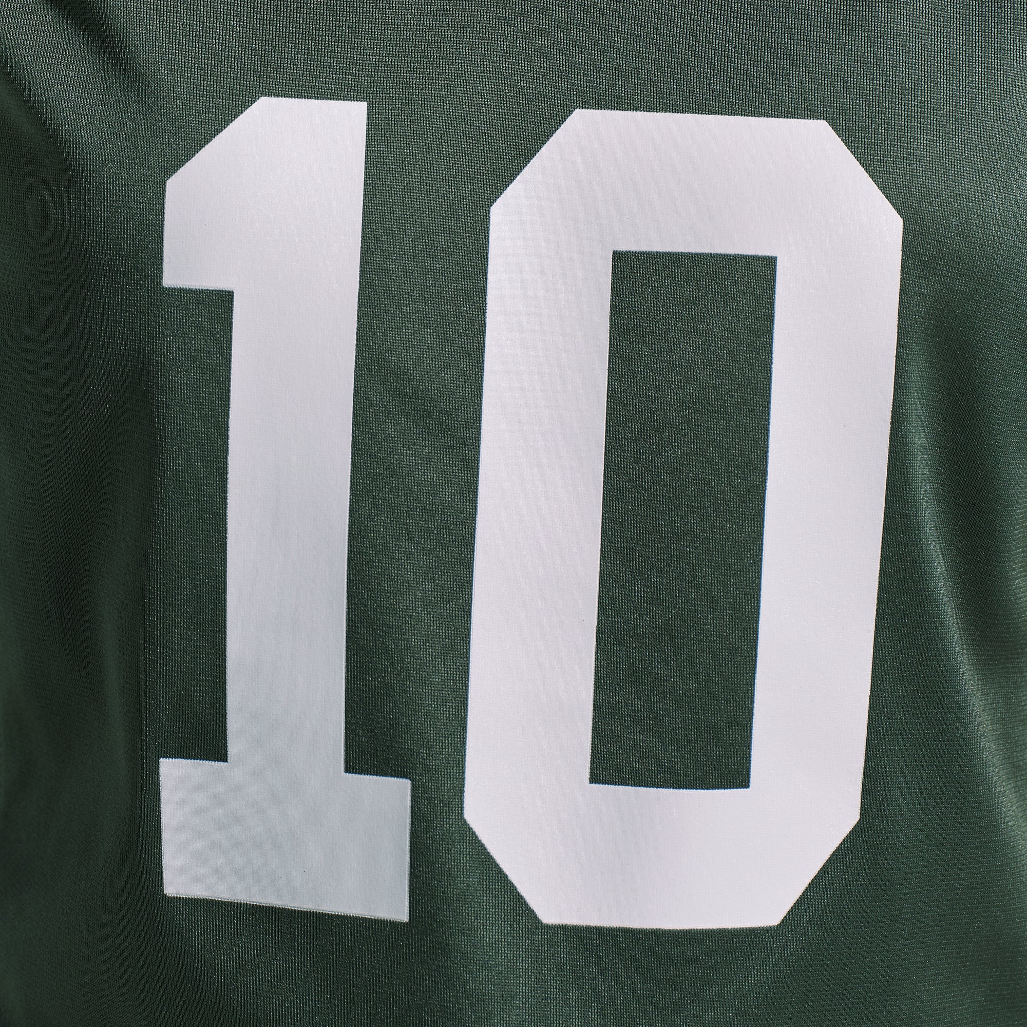 Maillot Nike Jordan Love Navy pour femme des Packers de Green Bay, édition 1923, classique