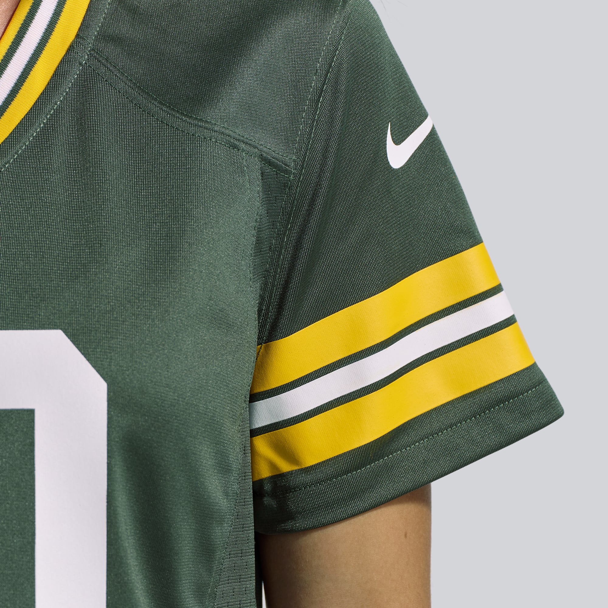 Maillot Nike Jordan Love Navy pour femme des Packers de Green Bay, édition 1923, classique