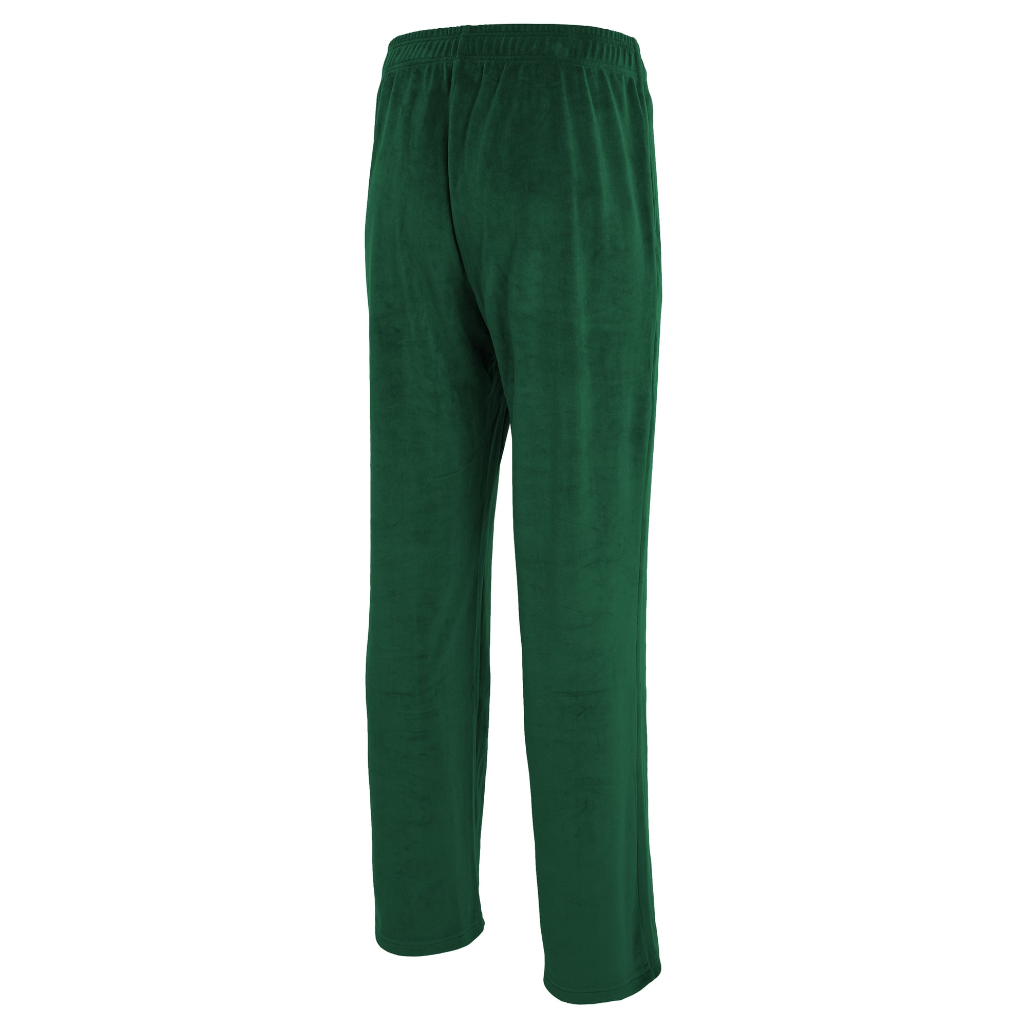 Survêtement en velours vert Green Bay Packers pour femmes de la marque WEAR by Erin Andrews