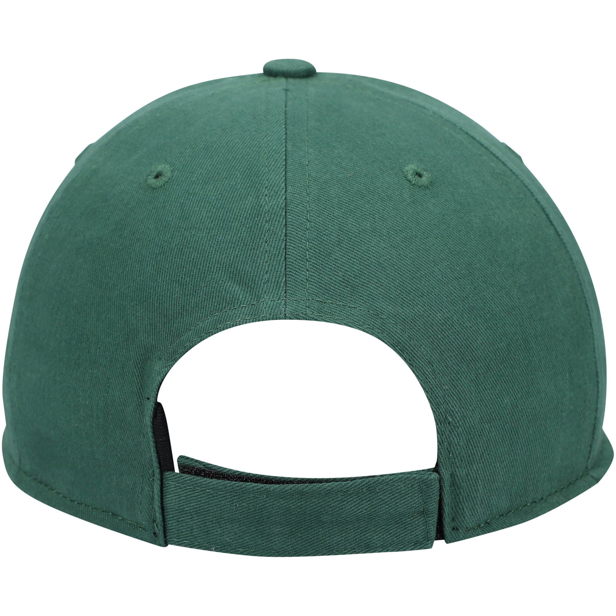 Youth '47 Green Green Bay Packers Basic MVP Adjustable Hat