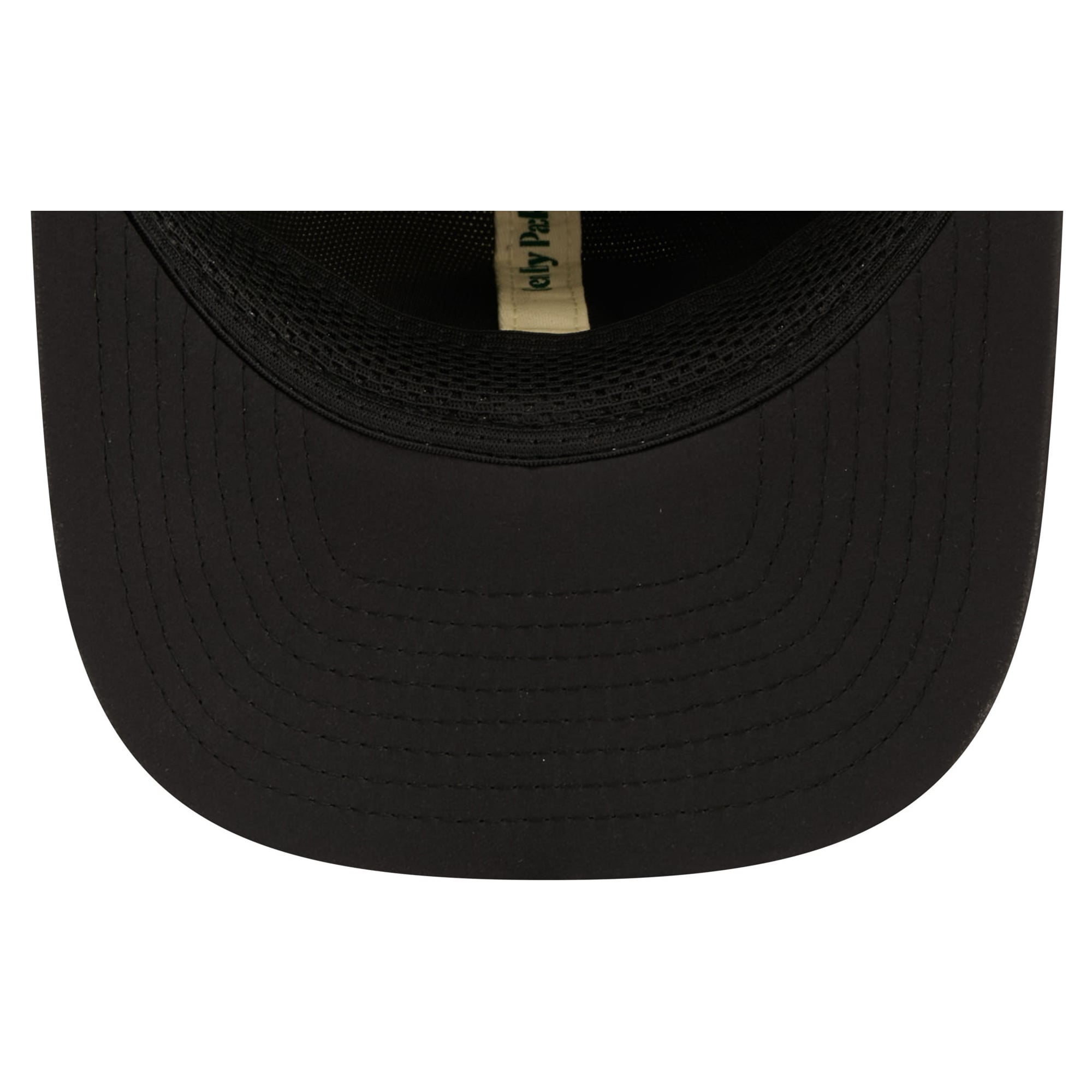 Youth New Era Cream Green Bay Packers 2026 Rivalries Collection 9SEVENTY Adjustable Hat
