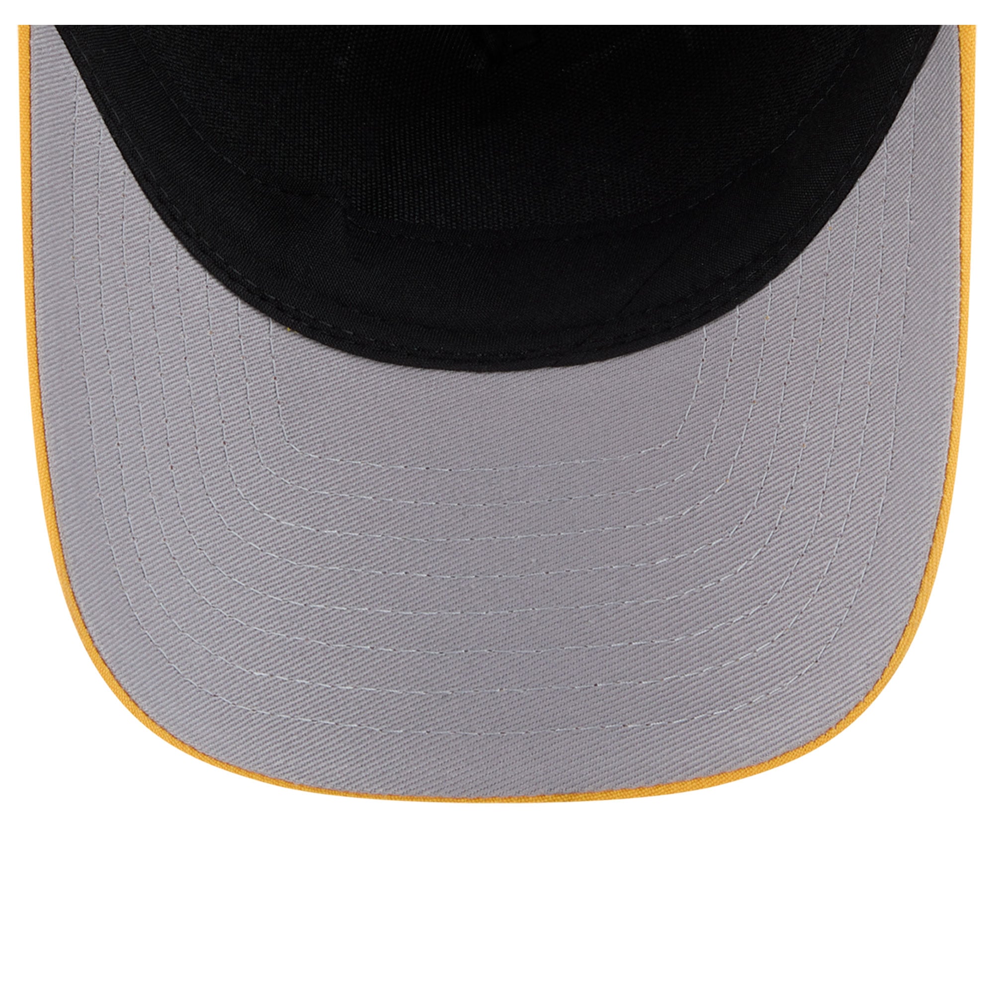 Casquette ajustable New Era Green Bay Packers 9FORTY pour jeunes, motif dessin animé.