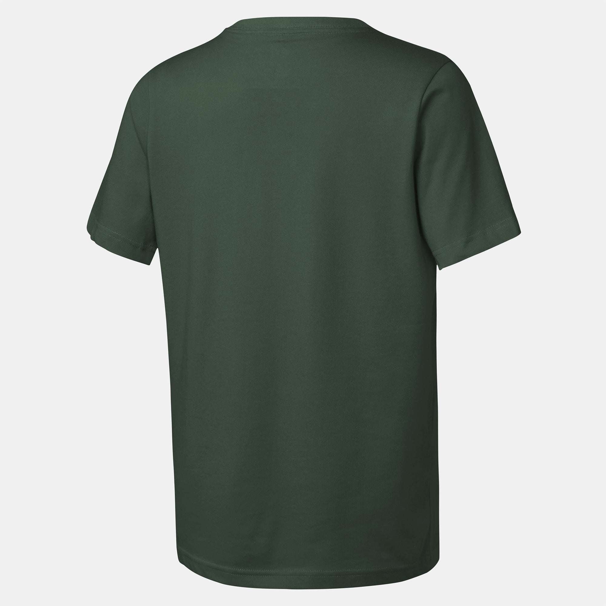 T-shirt Nike Green Bay Packers Hometown Rewind Slub Dri-FIT pour enfant