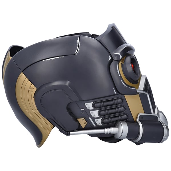 Star Lord Movie Helmet