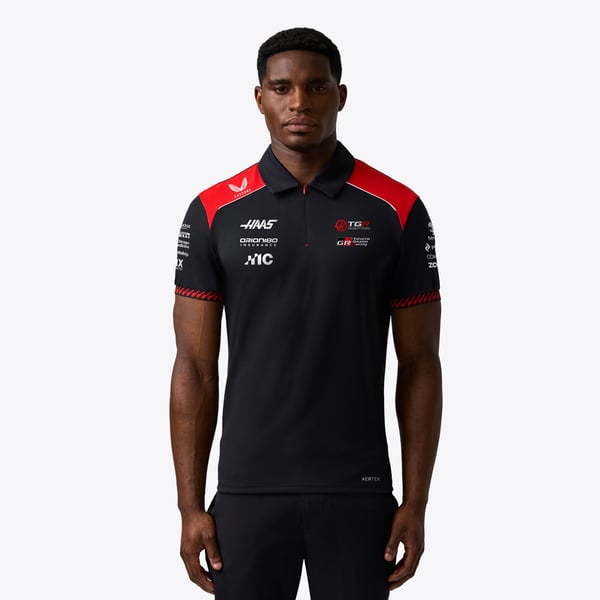 公式 Mens Haas F1 Team アパレル＆商品 | DAZN