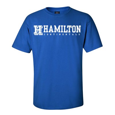 Hamilton College Apparel & Spirit Store Apparel & Gear, Hamilton ...