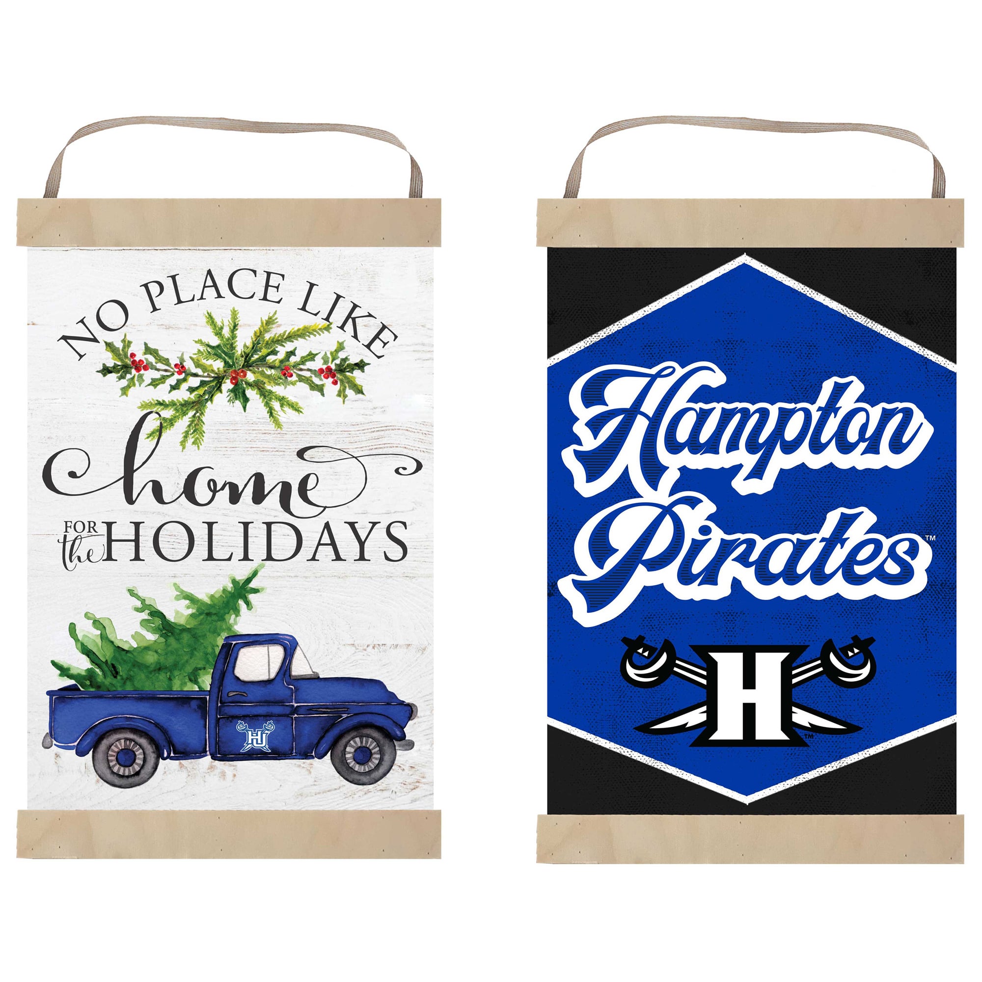 Hampton Pirates 12