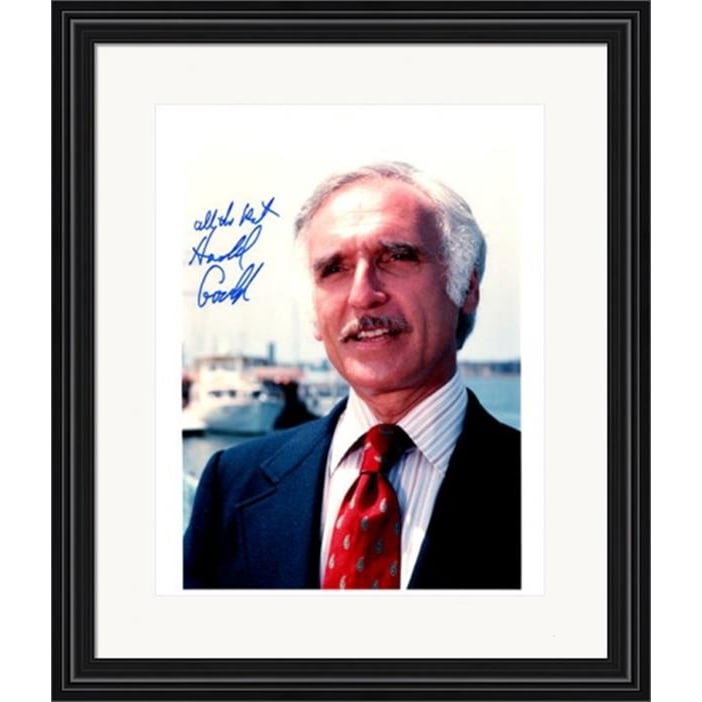 Harold Rai Harold Gould