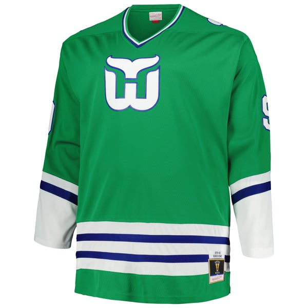 hartford whalers jersey adidas